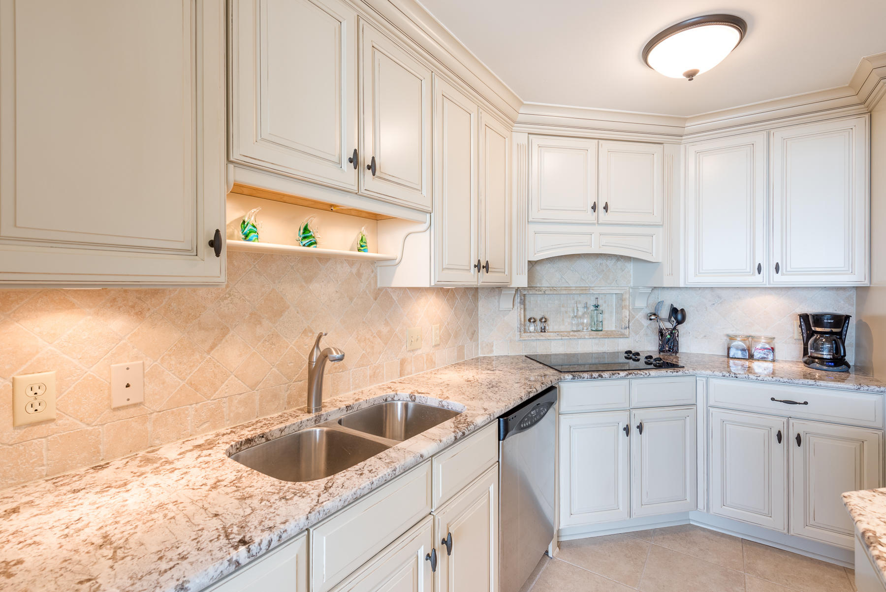 BEACHSIDE 1 CONDO - Residential