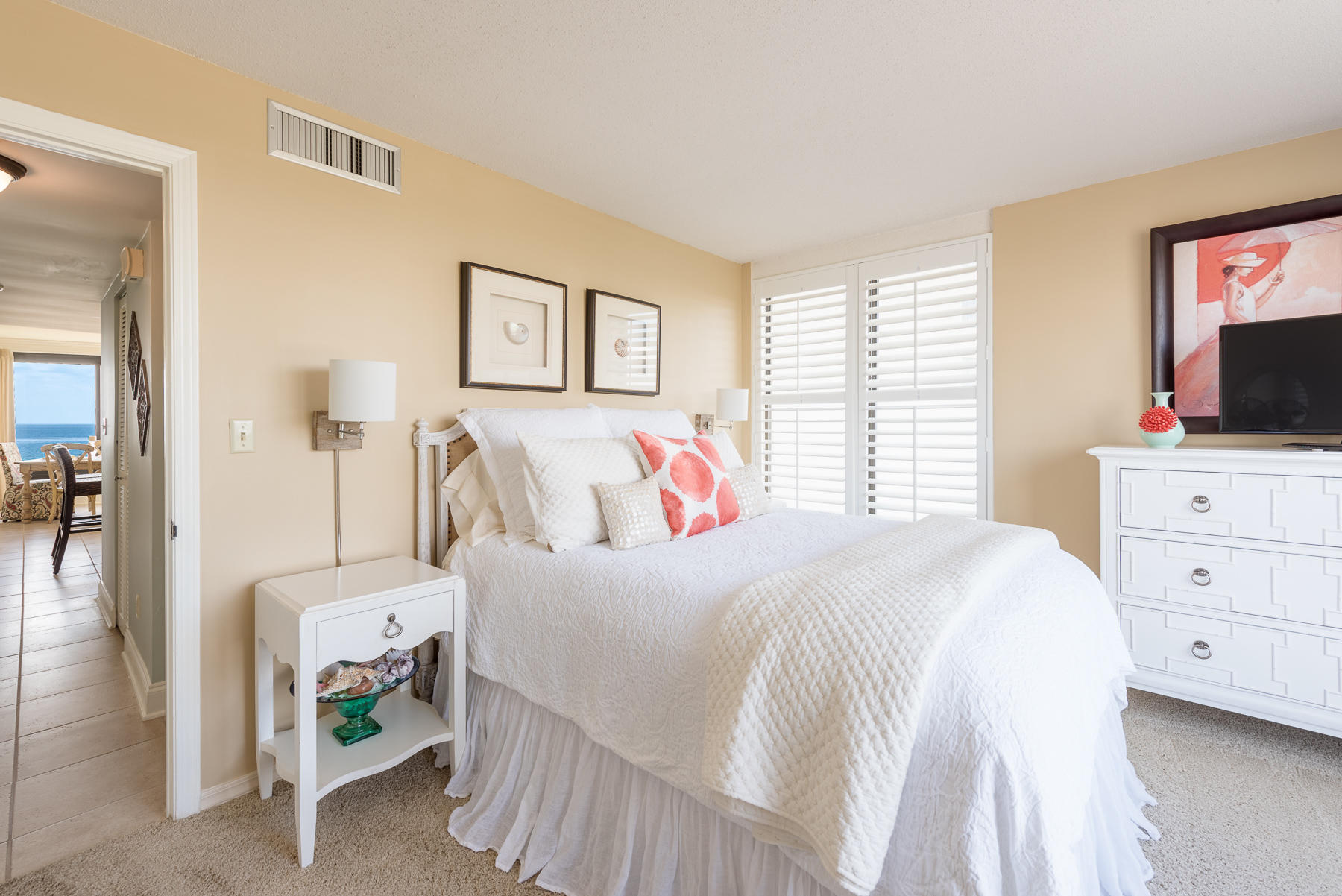 BEACHSIDE 1 CONDO - Residential