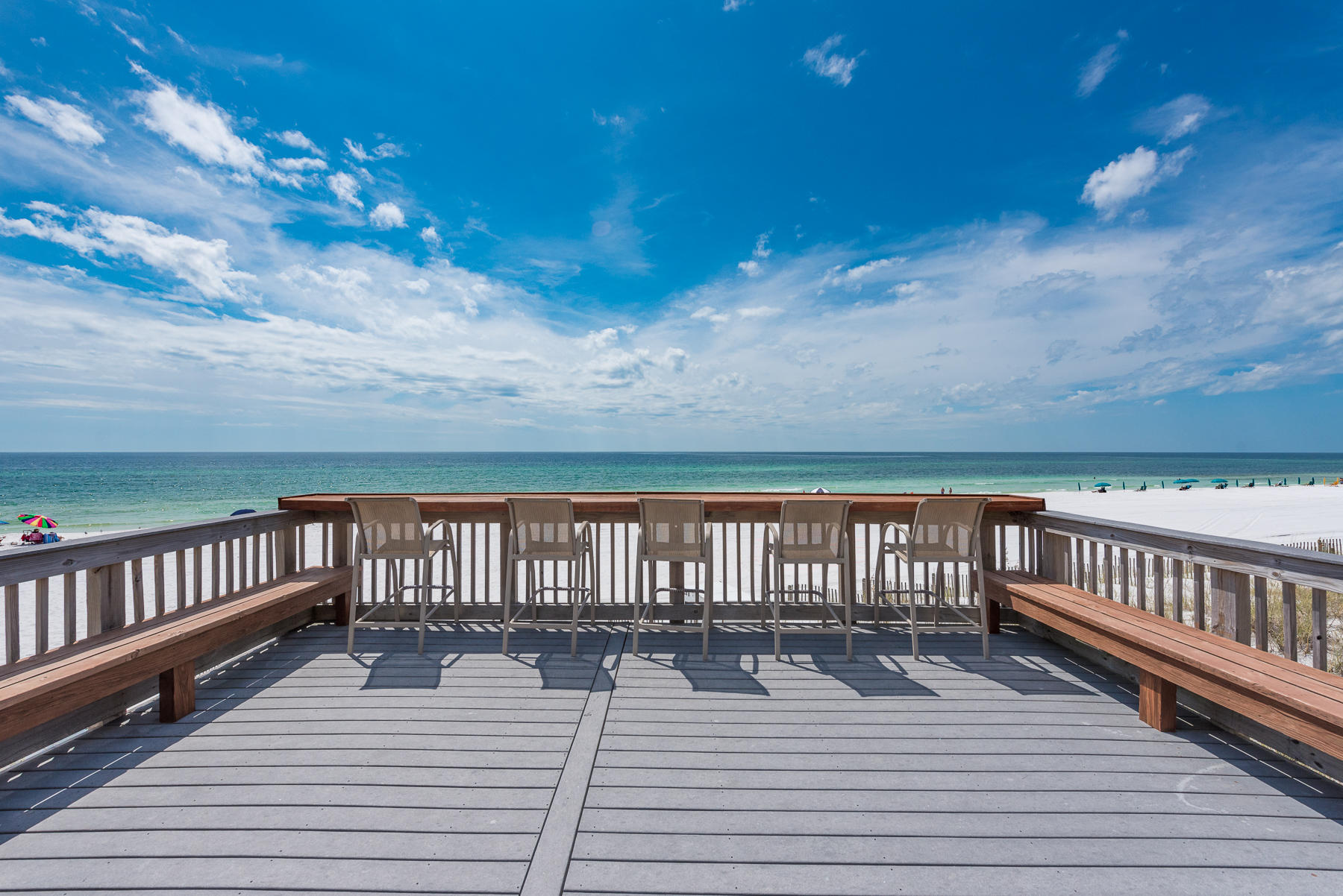 BEACHSIDE 1 CONDO - Residential