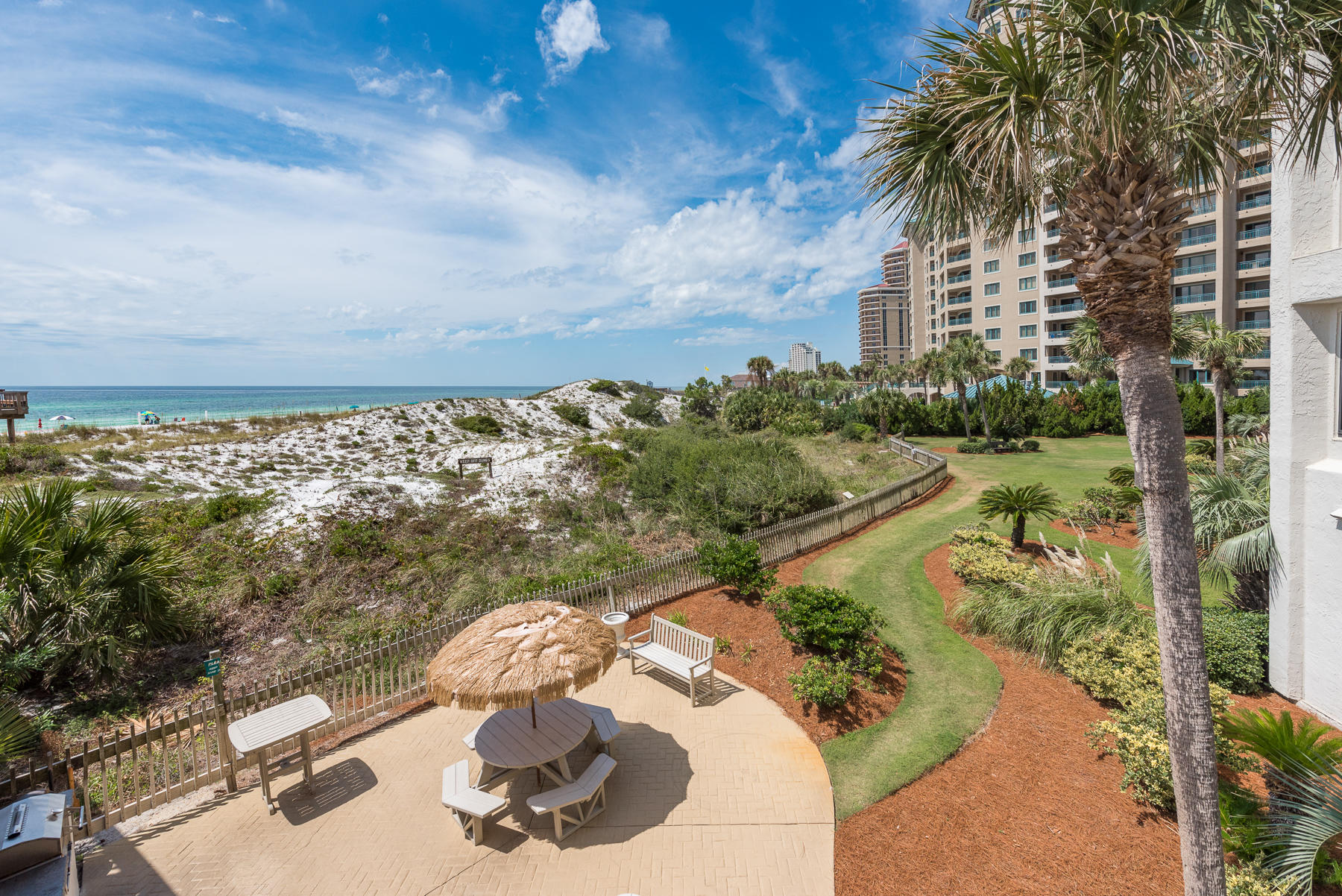 BEACHSIDE 1 CONDO - Residential