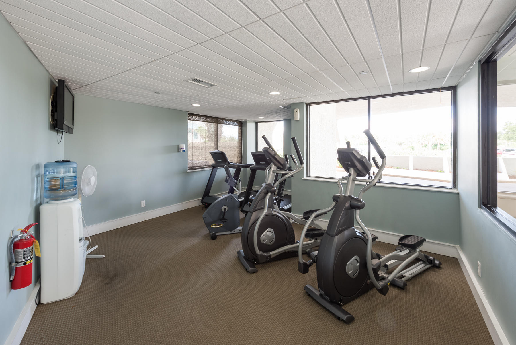 BEACHSIDE 1 CONDO - Residential