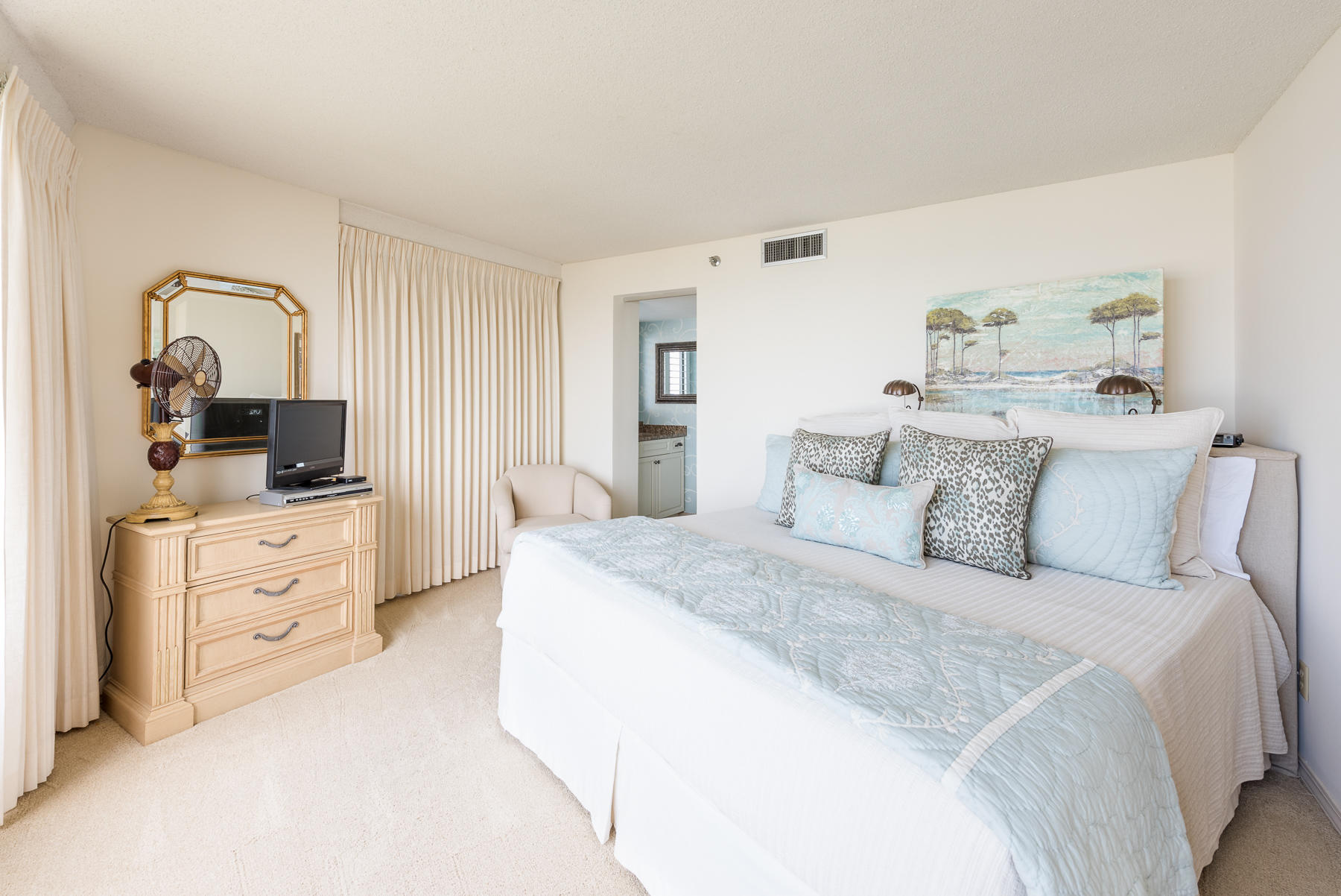 BEACHSIDE 1 CONDO - Residential