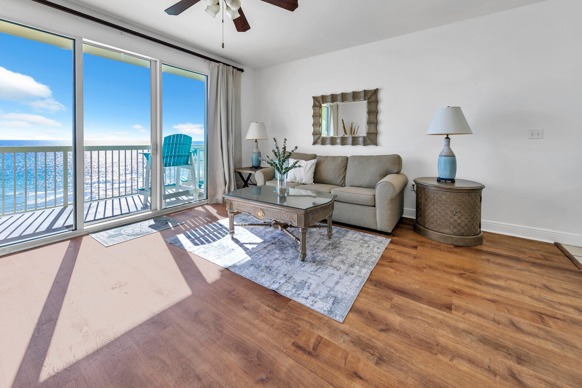 CELADON BEACH - Residential