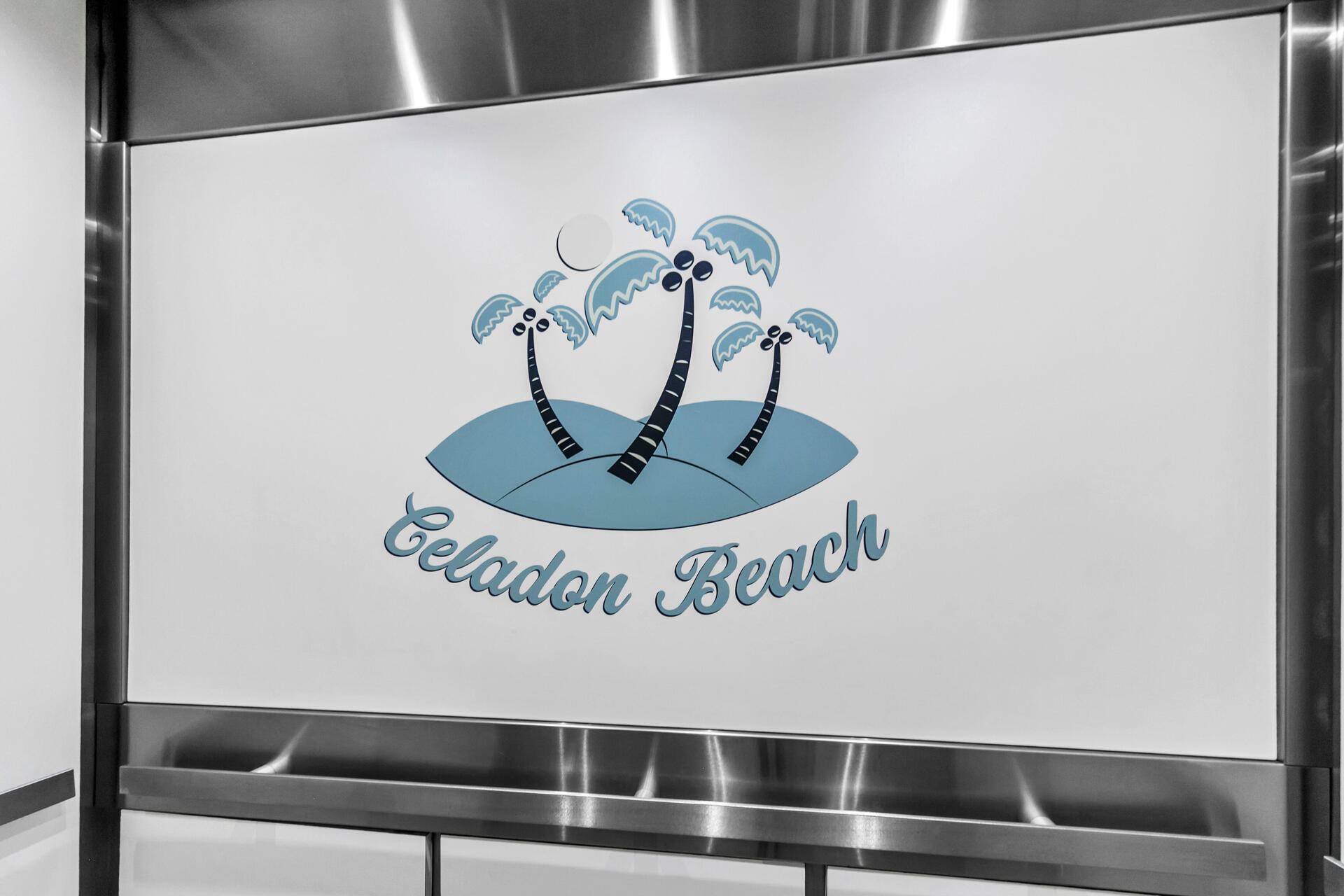 CELADON BEACH - Residential