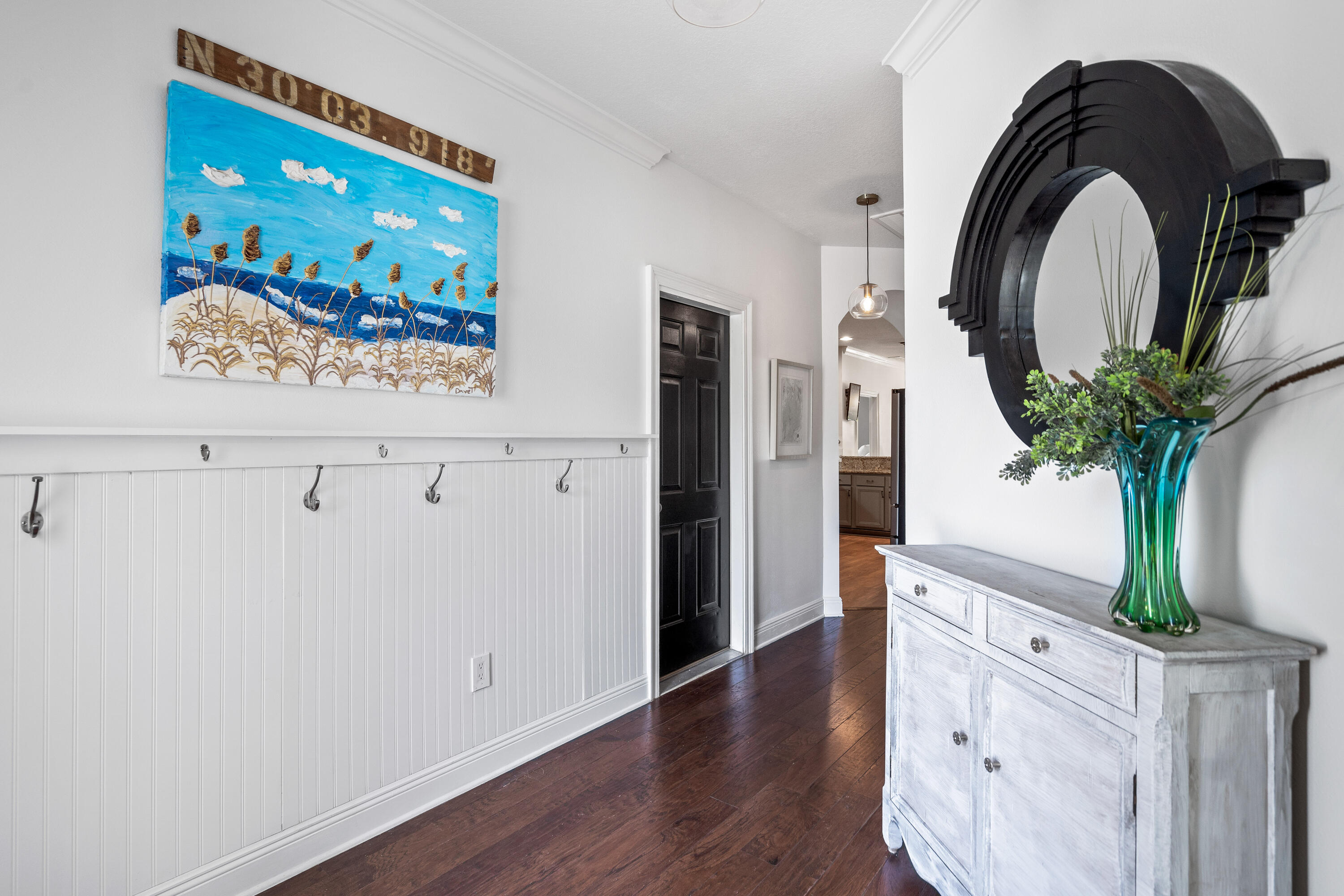 WHISPERING LAKE - Residential