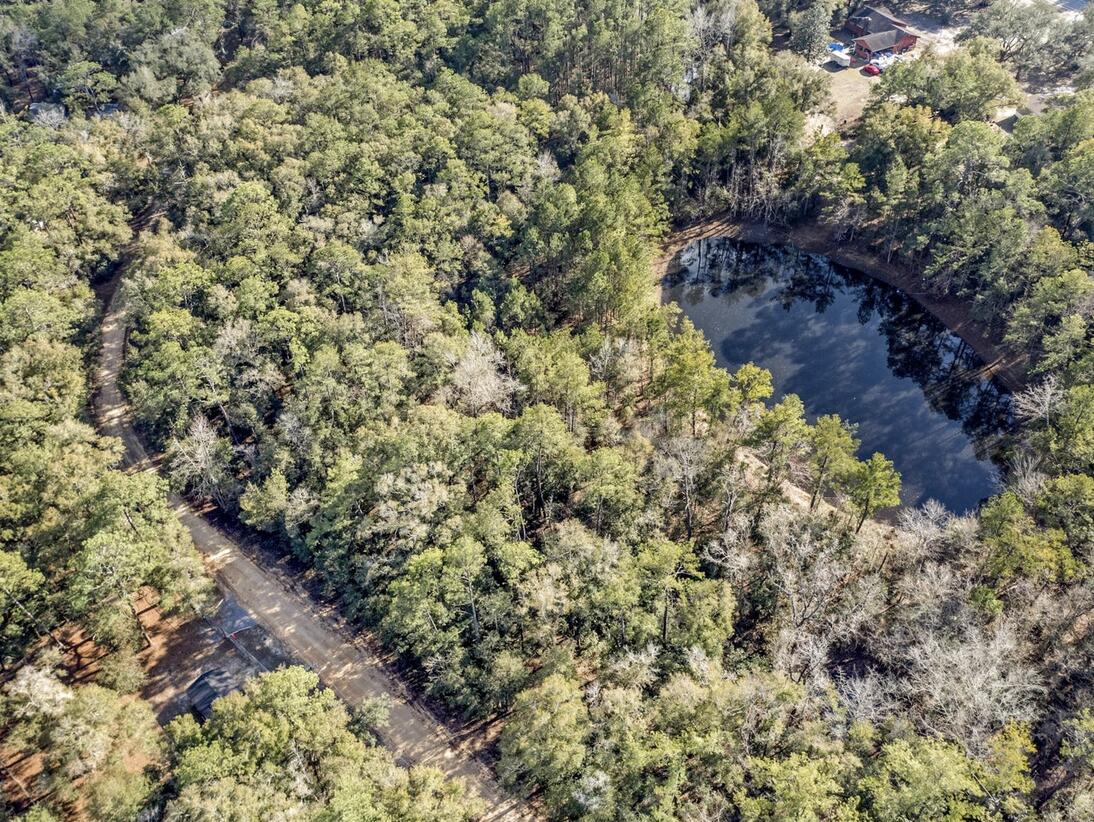BLUE CREEK SD - Land
