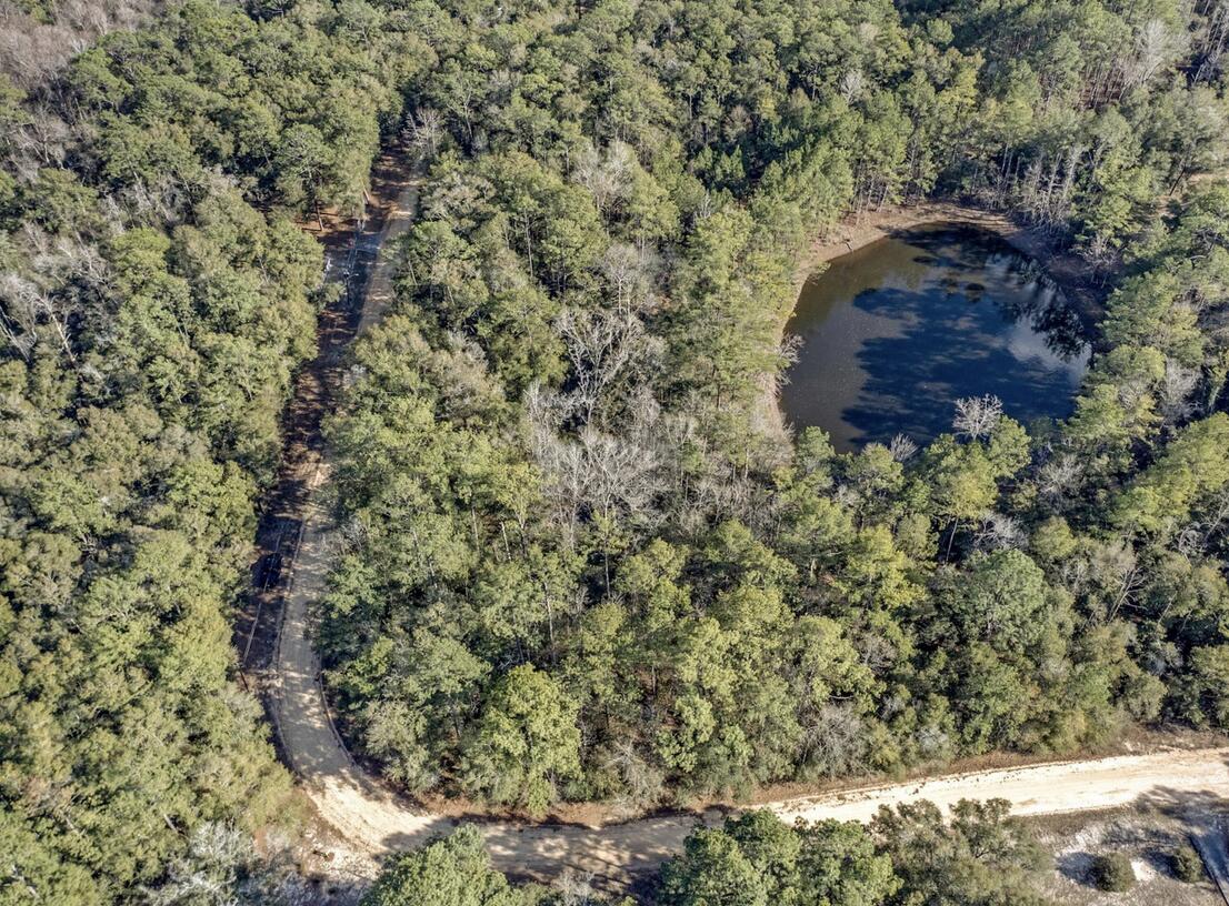 BLUE CREEK SD - Land