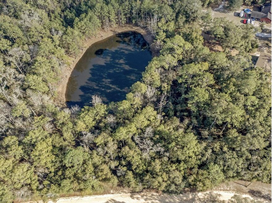 Imagine crafting your ideal home nestled in a serene nook of Ponce de Leon. This sun-kissed plot in Blue Creek Estates grants you the opportunity to bring your vision to life. Awaken to the splendor of nature, with a picturesque lake nearby, and relish the allure of small-town living while benefiting from urban amenities like city water and sewer.Seller also has lots 24,25 and 30 for sale.