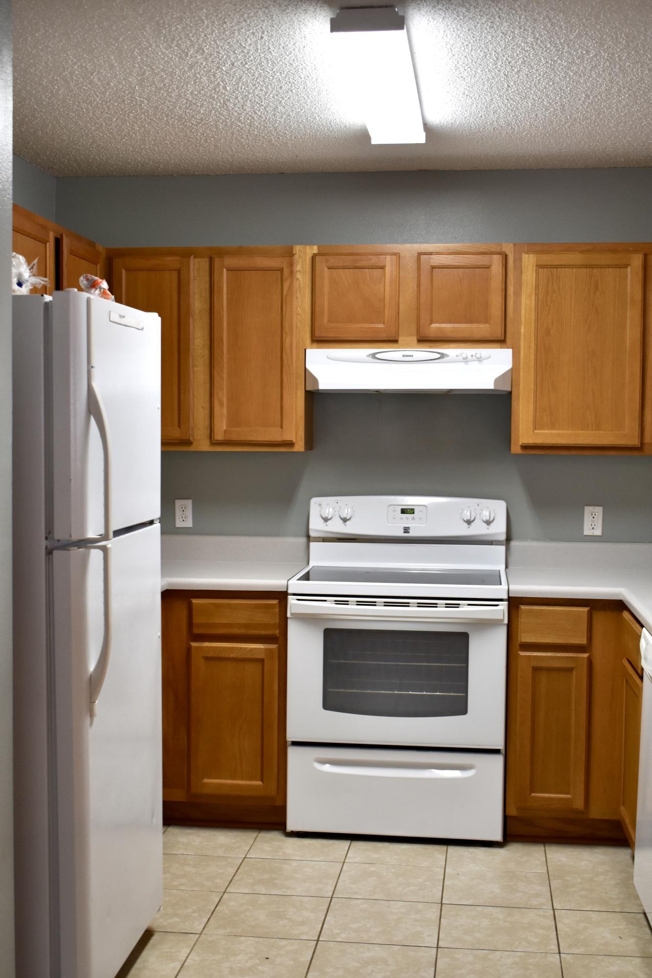 Stillwell Estates - Residential