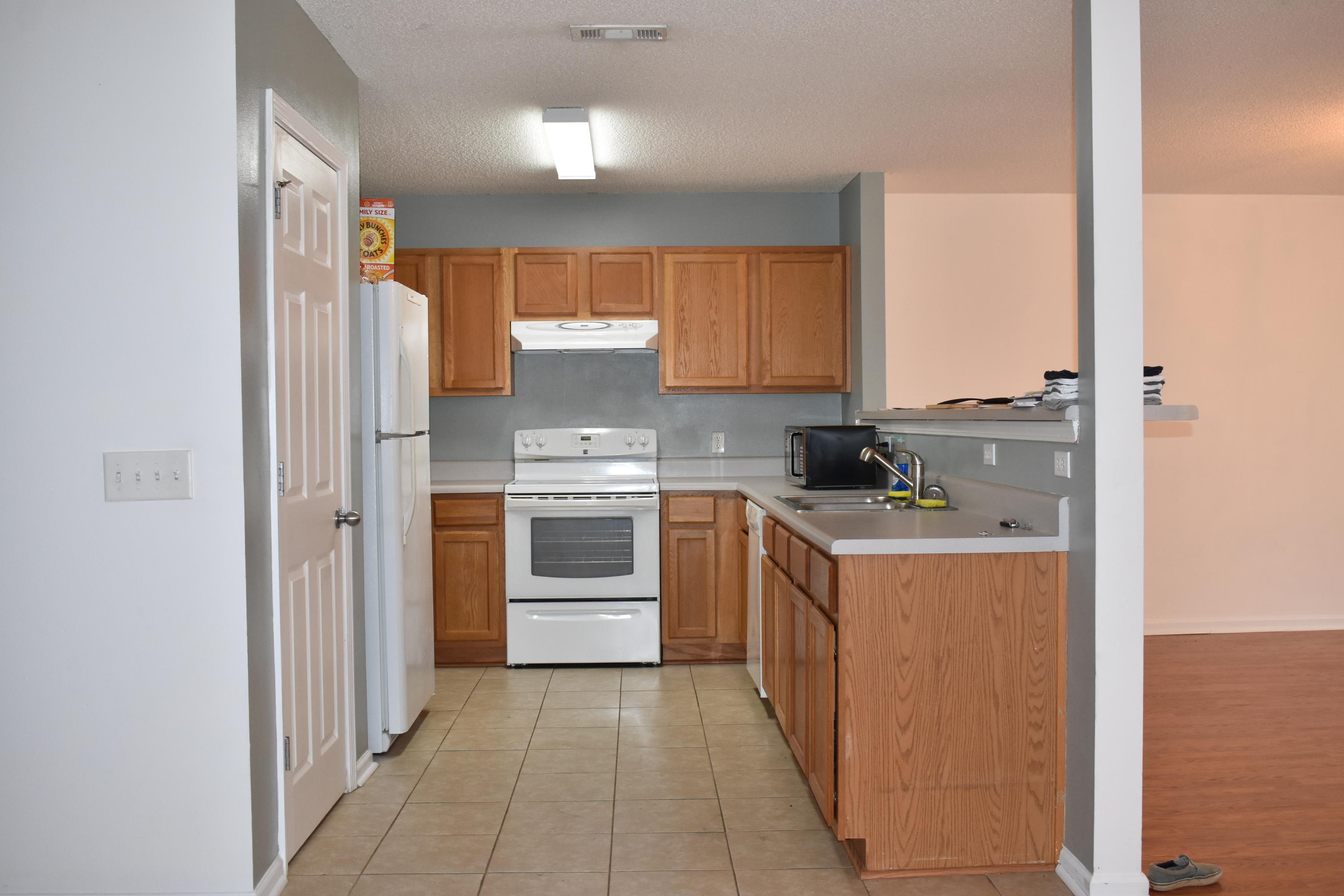 Stillwell Estates - Residential