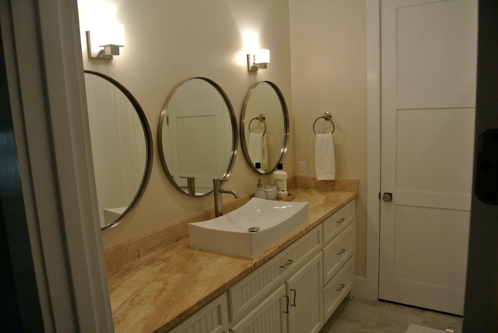 THE PRESERVE AT GRAYTON BEACH - Residential
