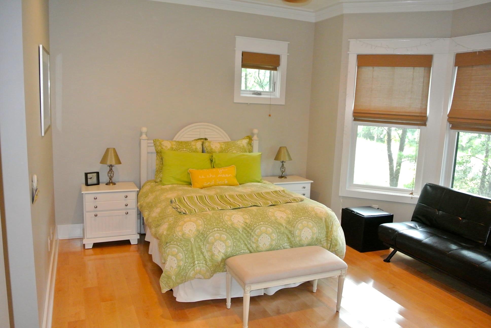 THE PRESERVE AT GRAYTON BEACH - Residential