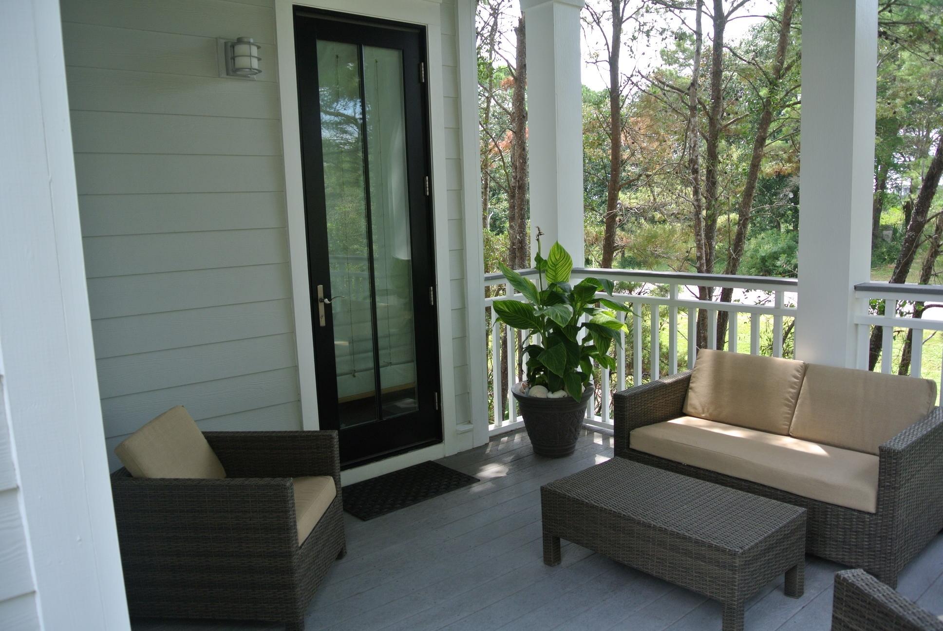 THE PRESERVE AT GRAYTON BEACH - Residential