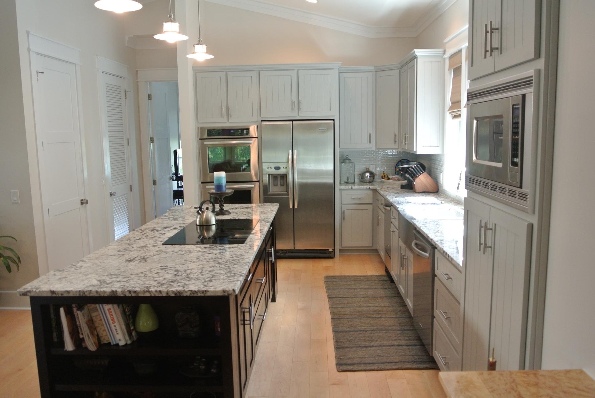 THE PRESERVE AT GRAYTON BEACH - Residential