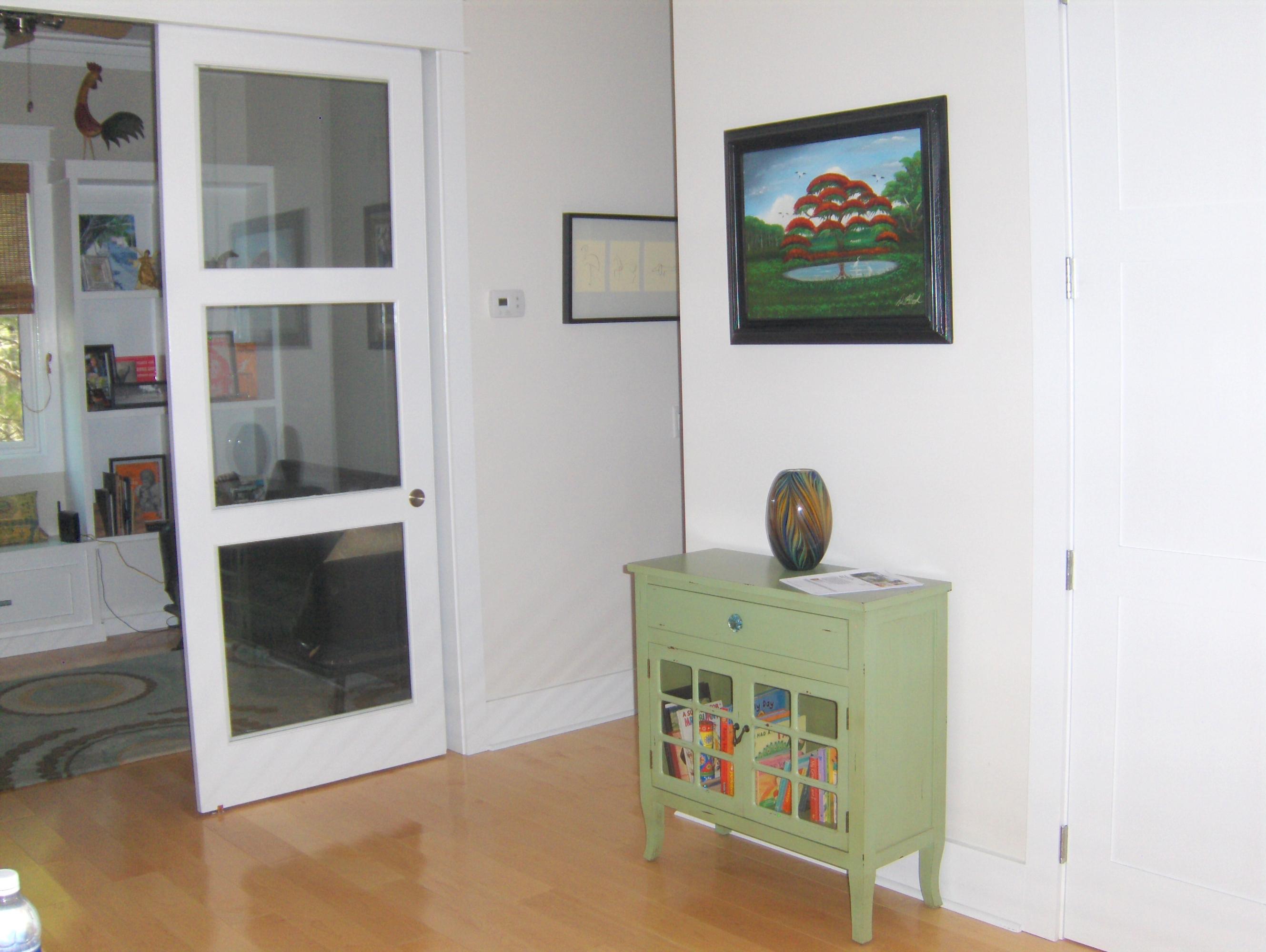 THE PRESERVE AT GRAYTON BEACH - Residential