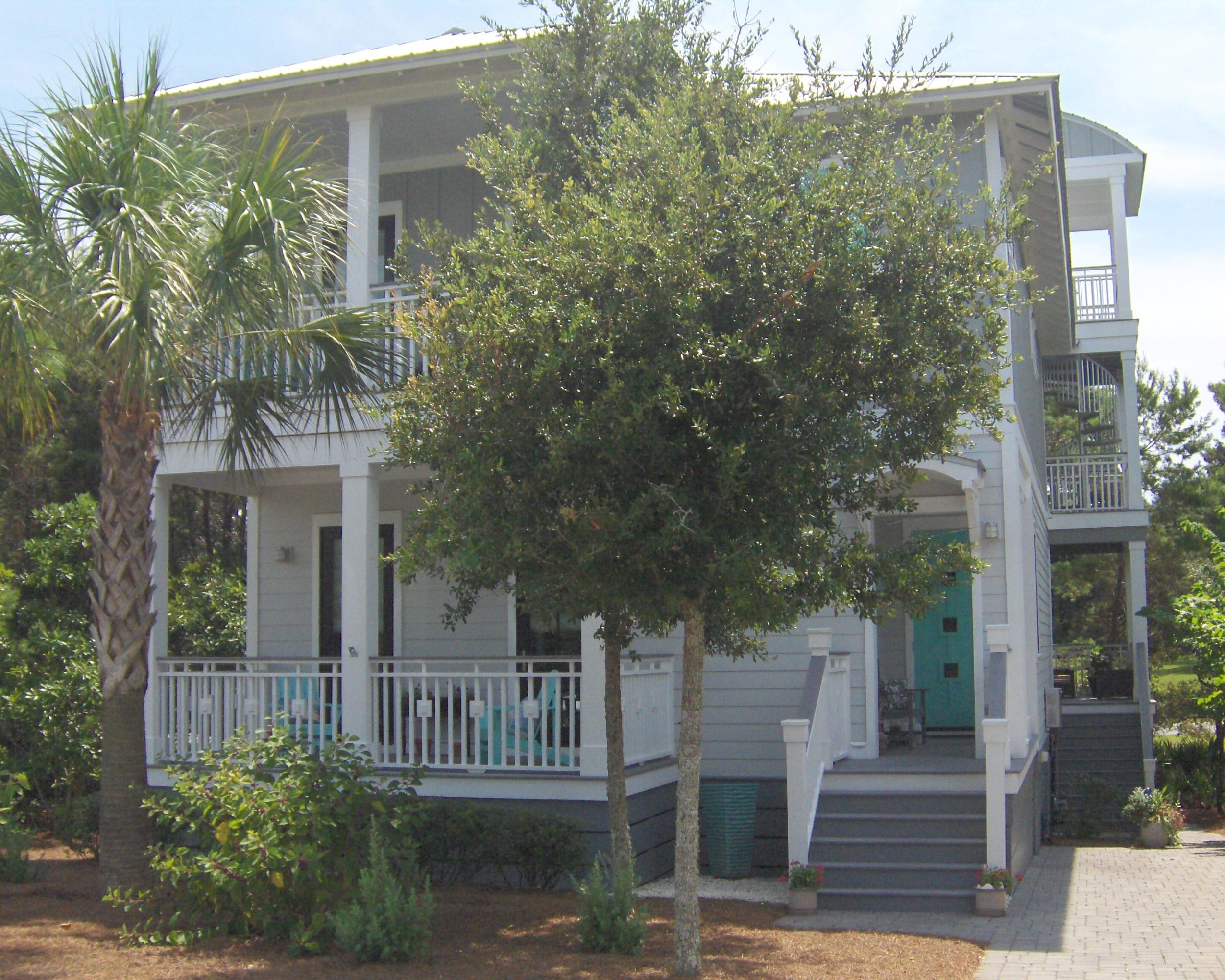 THE PRESERVE AT GRAYTON BEACH - Residential