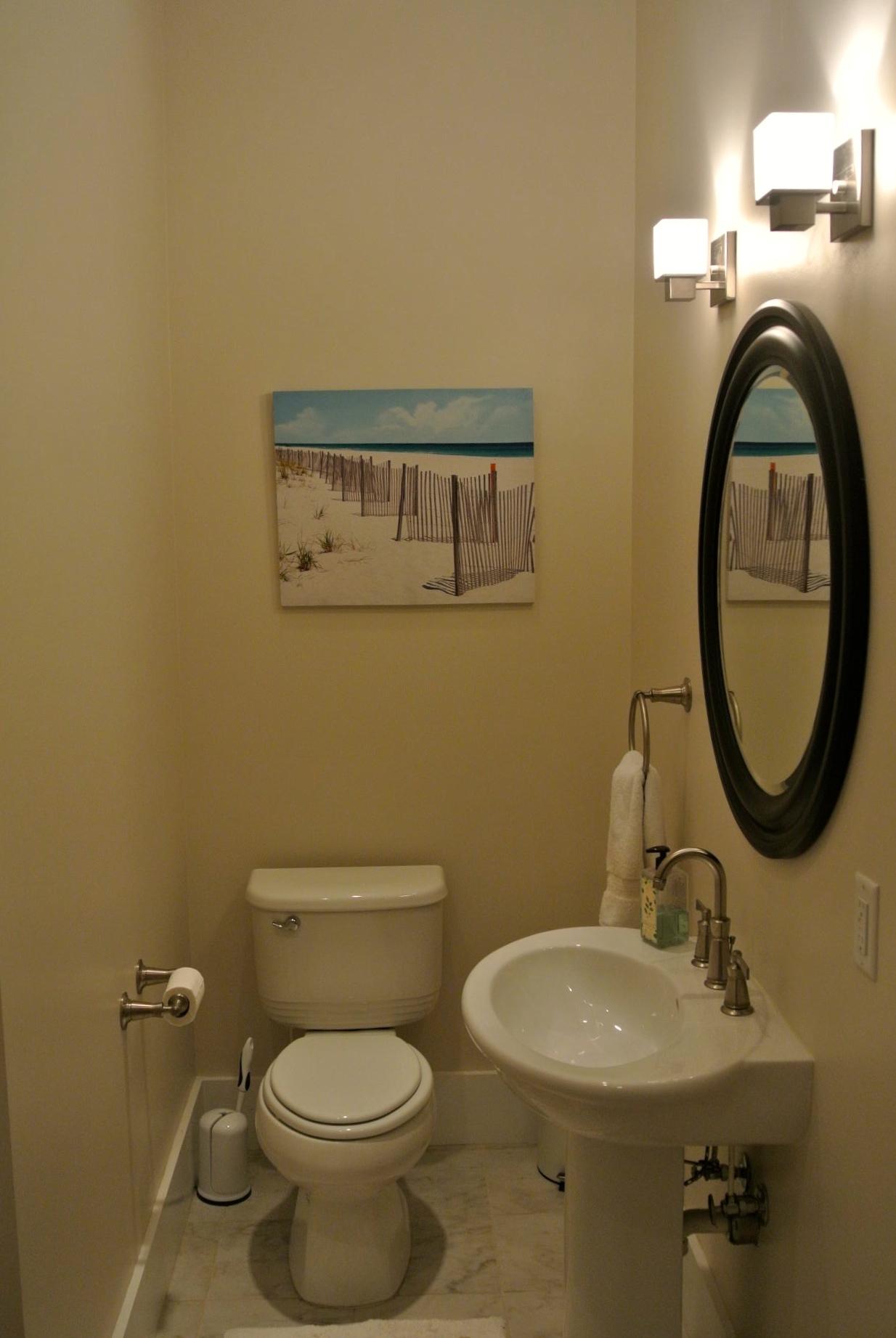 THE PRESERVE AT GRAYTON BEACH - Residential