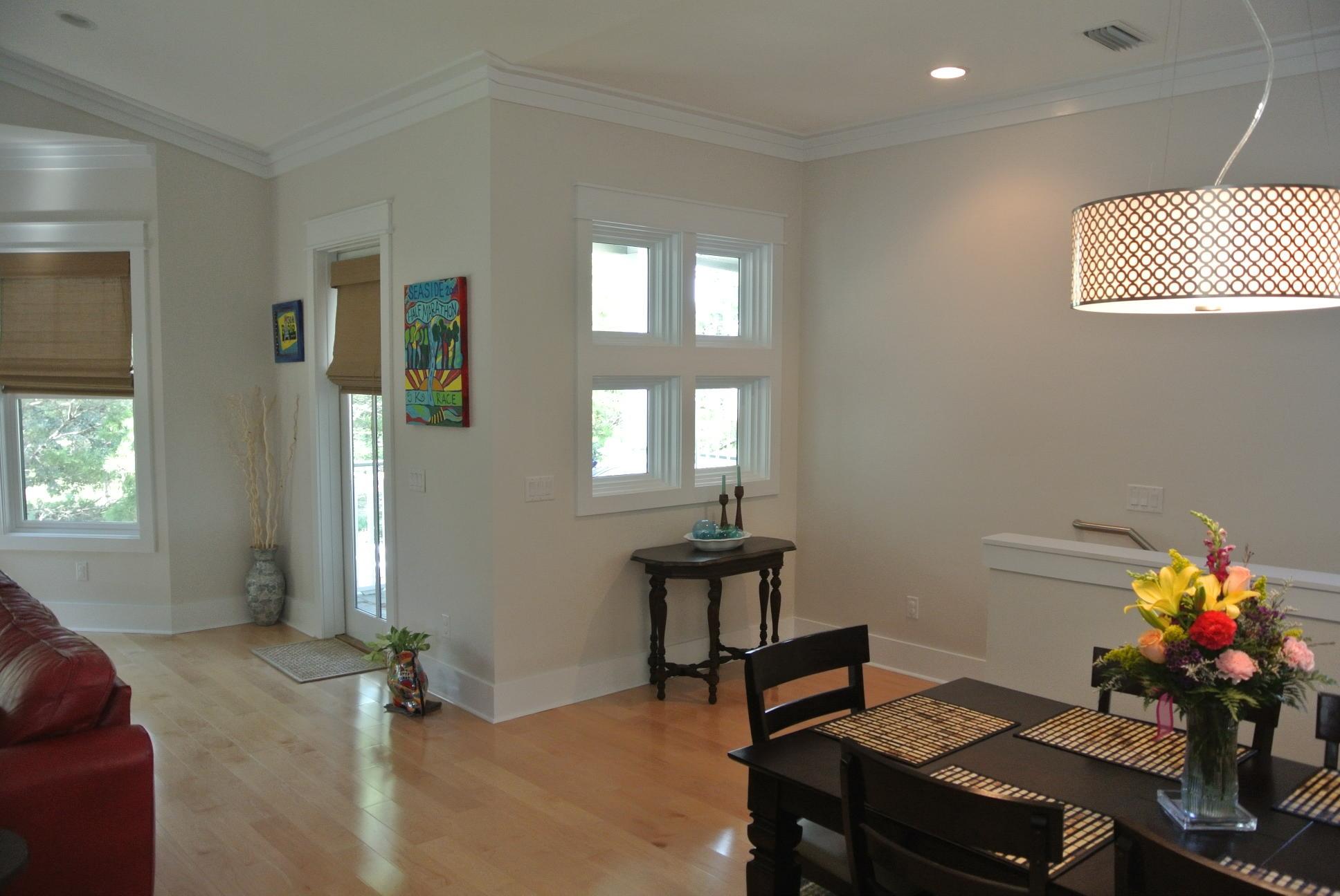 THE PRESERVE AT GRAYTON BEACH - Residential