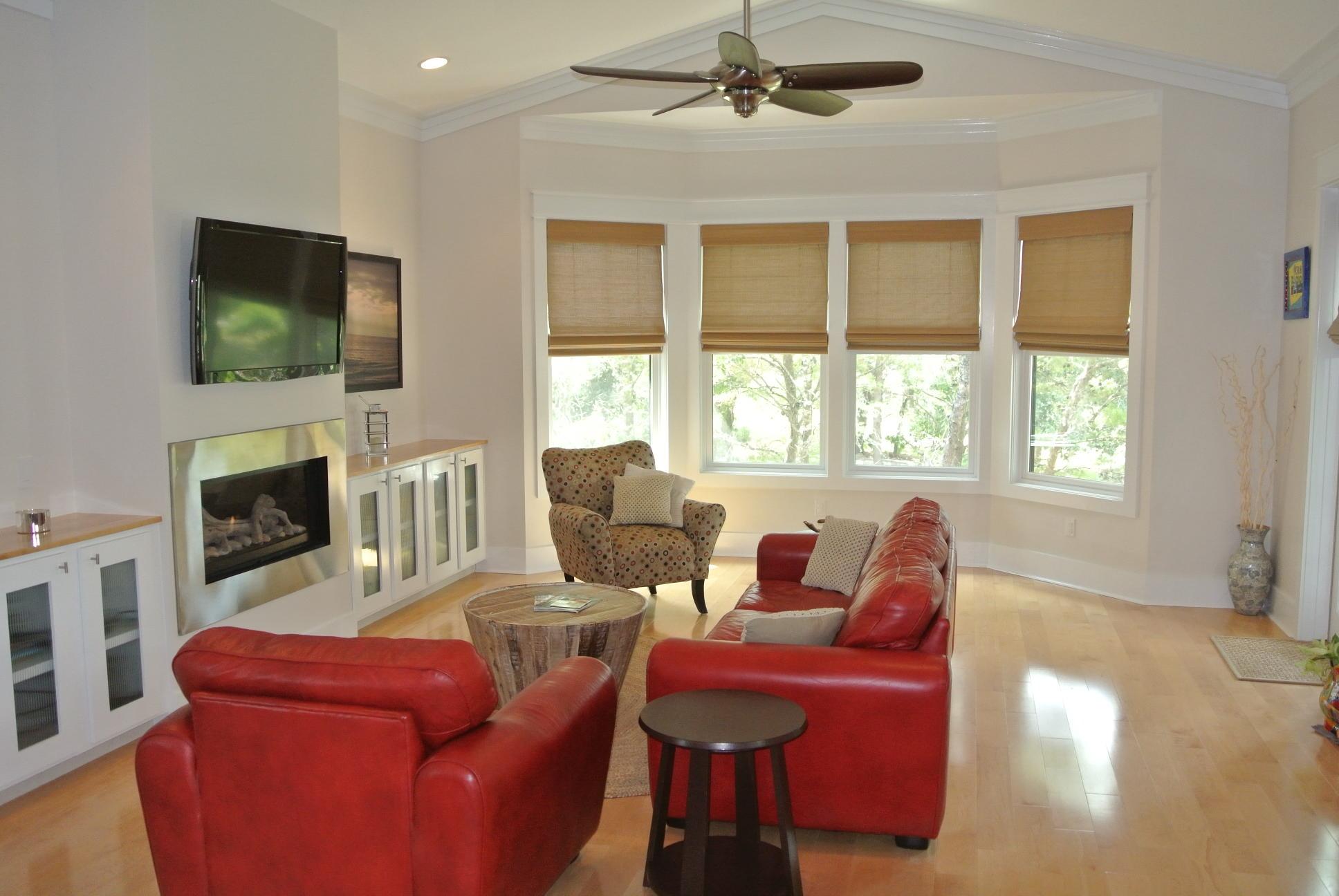 THE PRESERVE AT GRAYTON BEACH - Residential