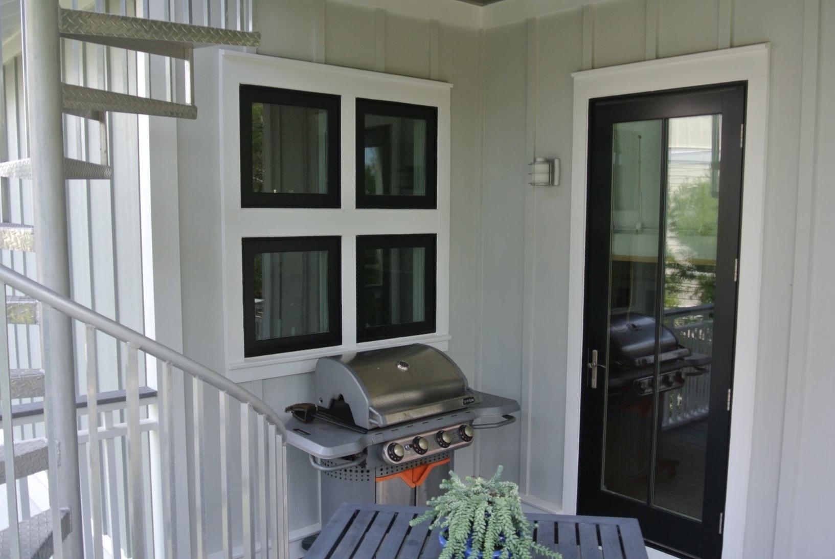 THE PRESERVE AT GRAYTON BEACH - Residential