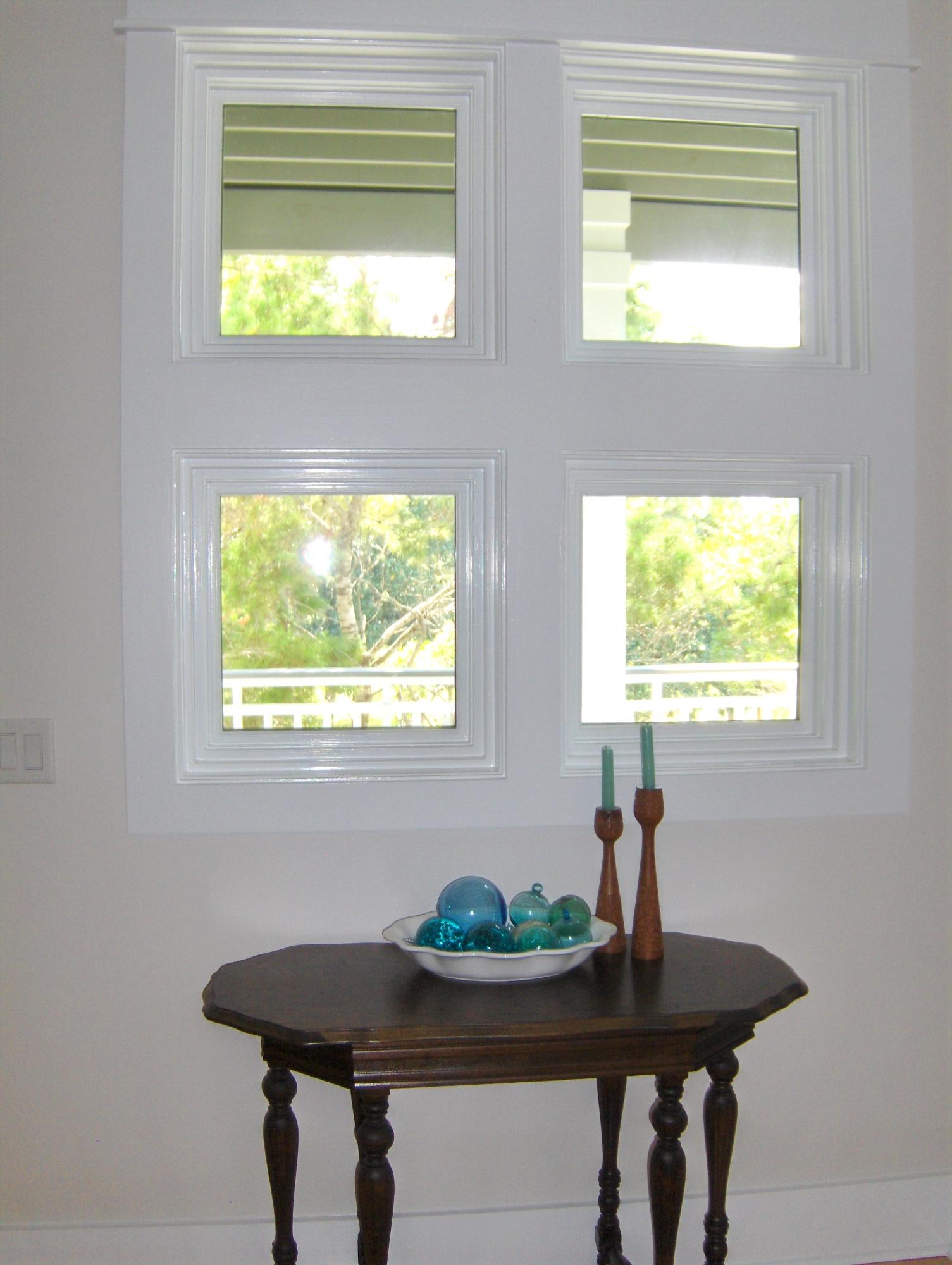 THE PRESERVE AT GRAYTON BEACH - Residential