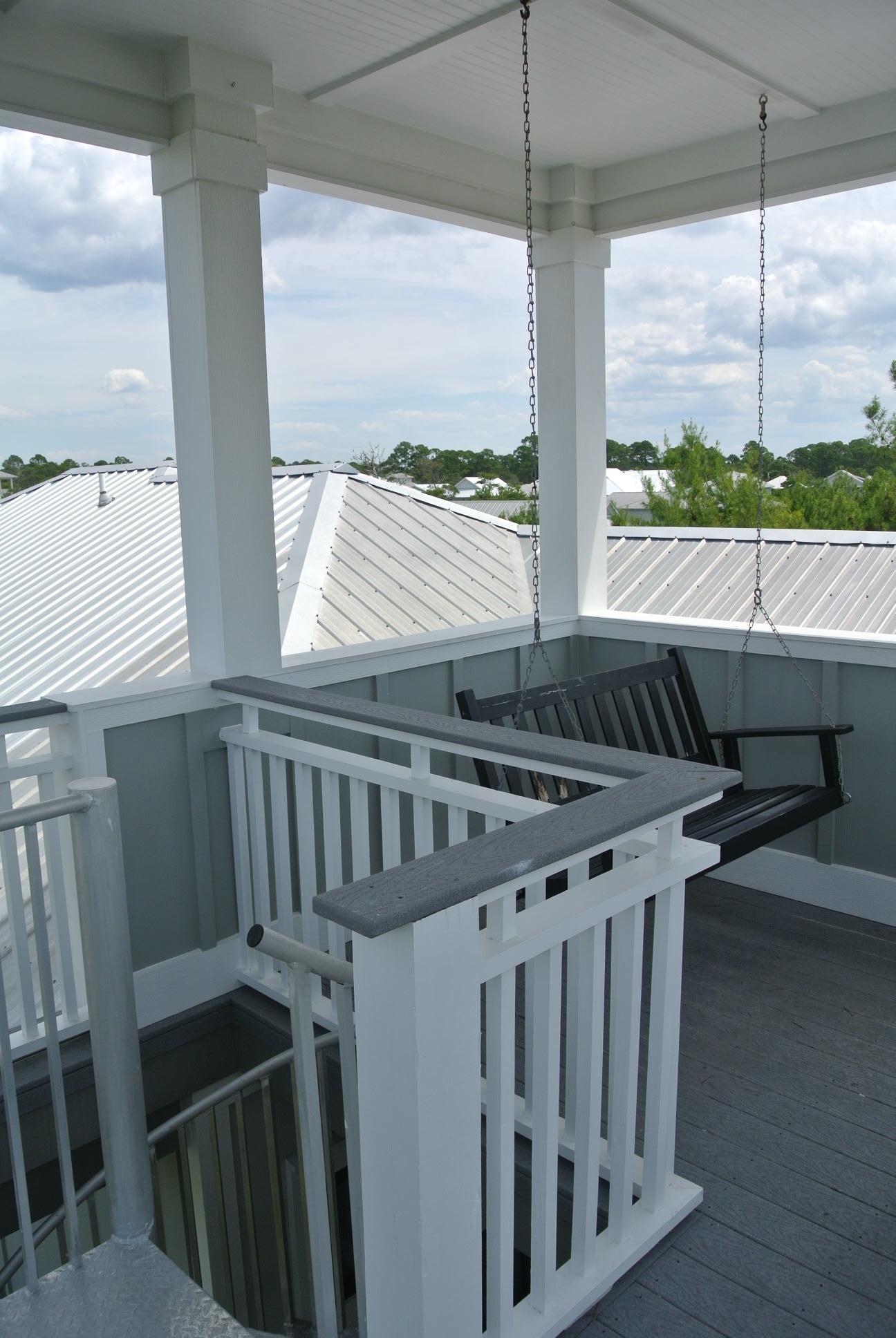 THE PRESERVE AT GRAYTON BEACH - Residential
