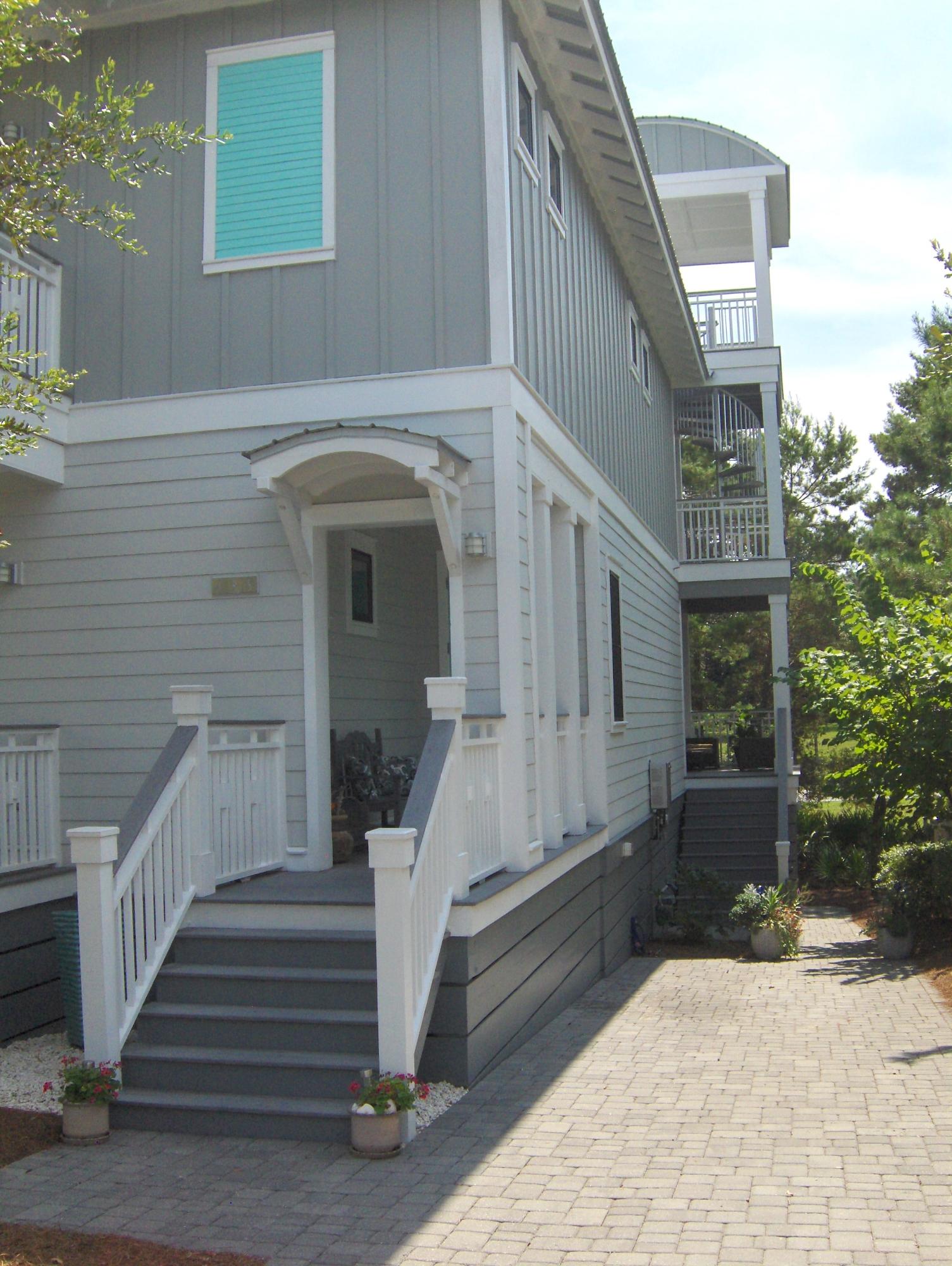 THE PRESERVE AT GRAYTON BEACH - Residential