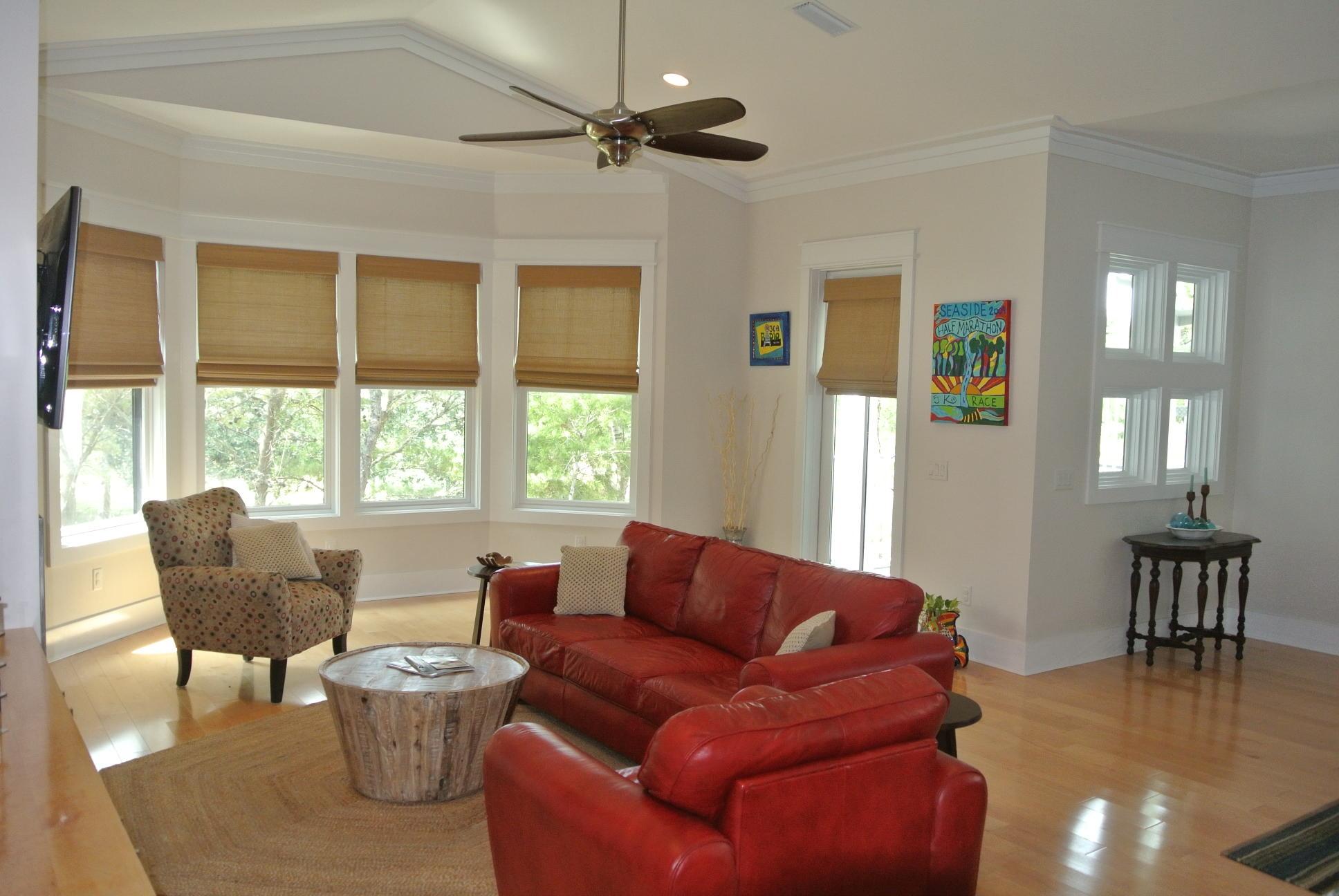 THE PRESERVE AT GRAYTON BEACH - Residential