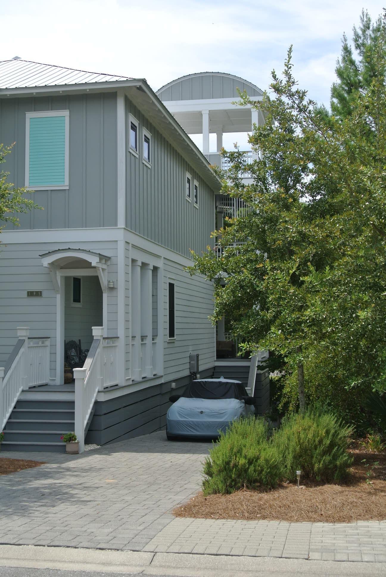 THE PRESERVE AT GRAYTON BEACH - Residential