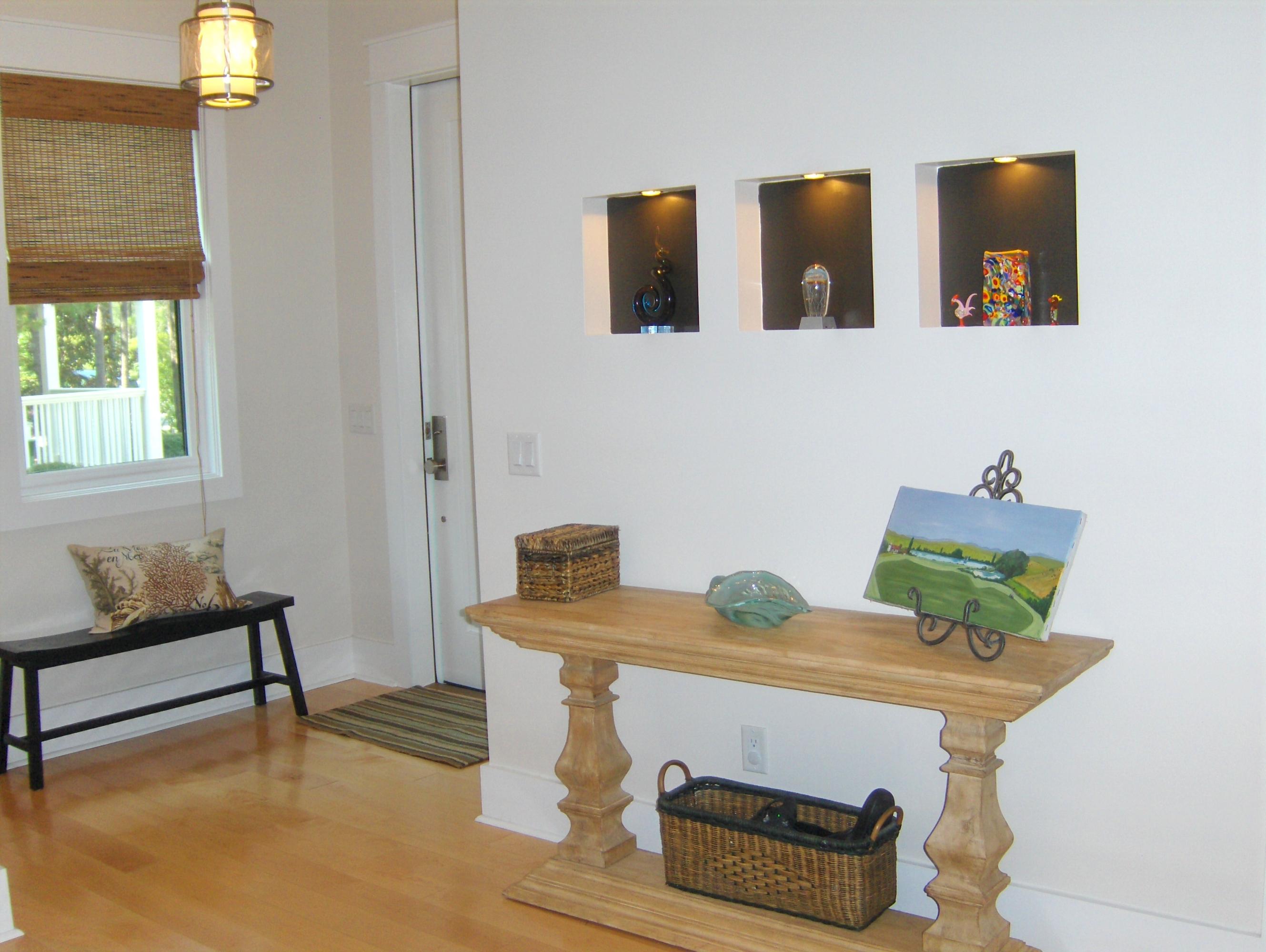 THE PRESERVE AT GRAYTON BEACH - Residential