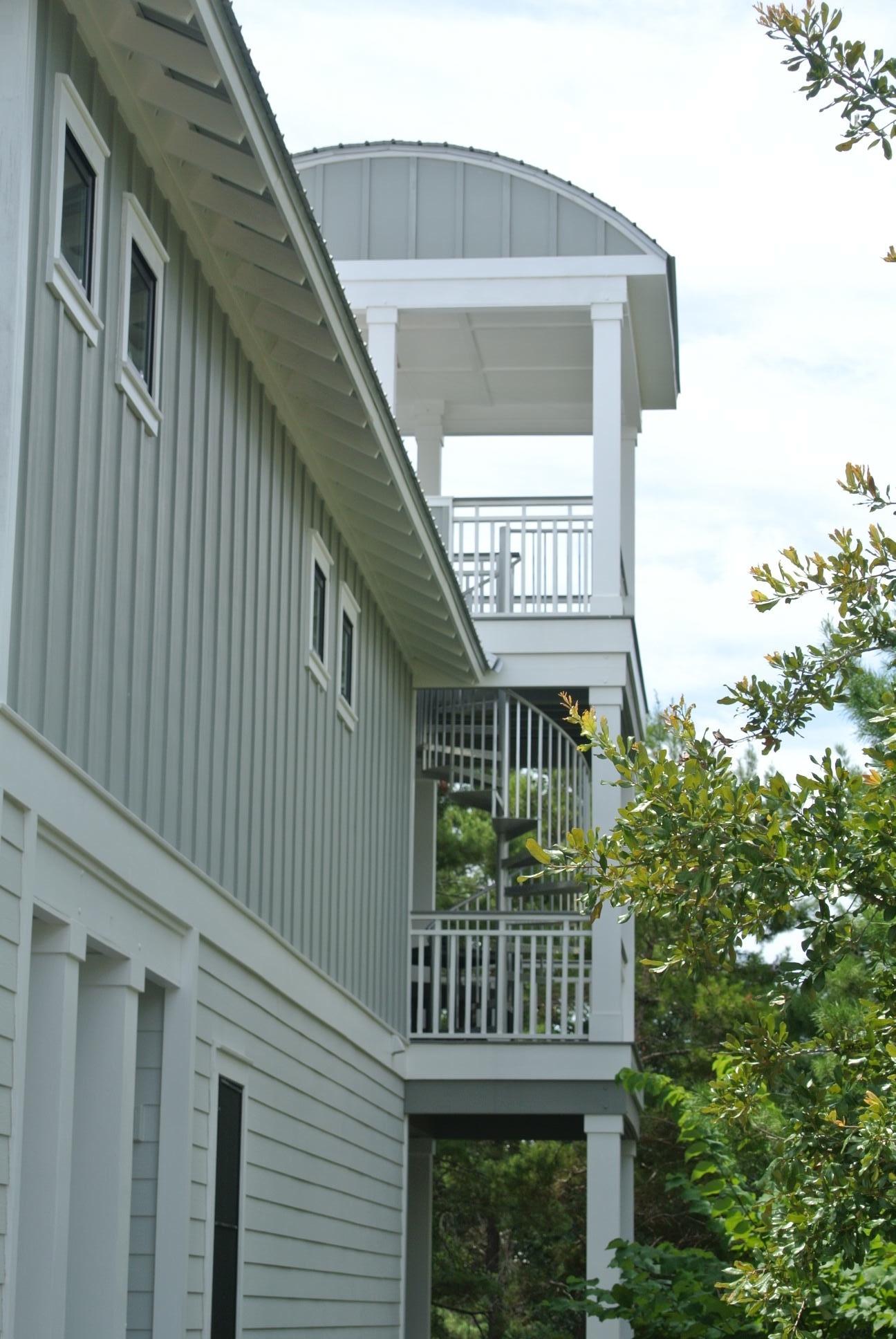 THE PRESERVE AT GRAYTON BEACH - Residential