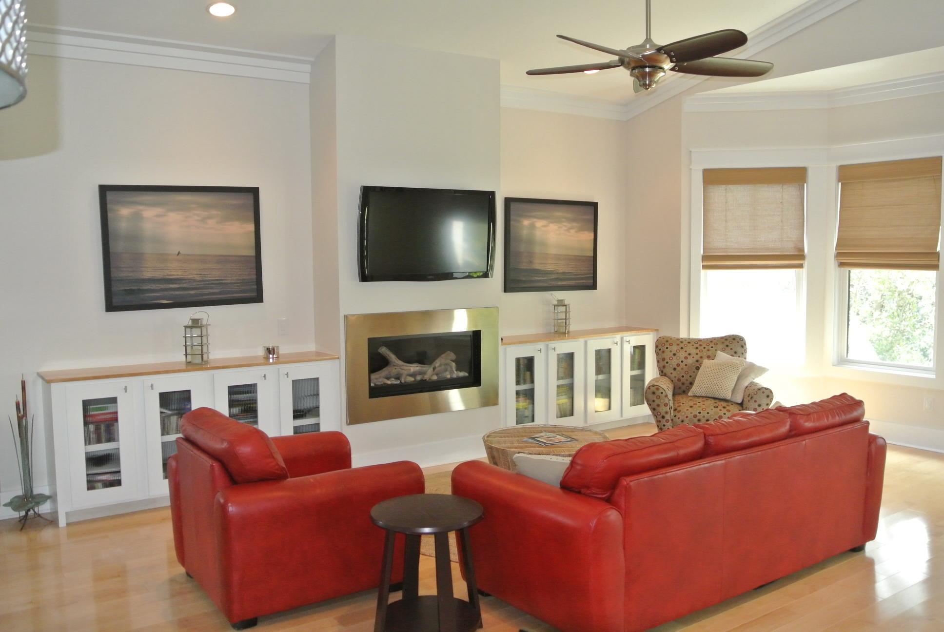 THE PRESERVE AT GRAYTON BEACH - Residential