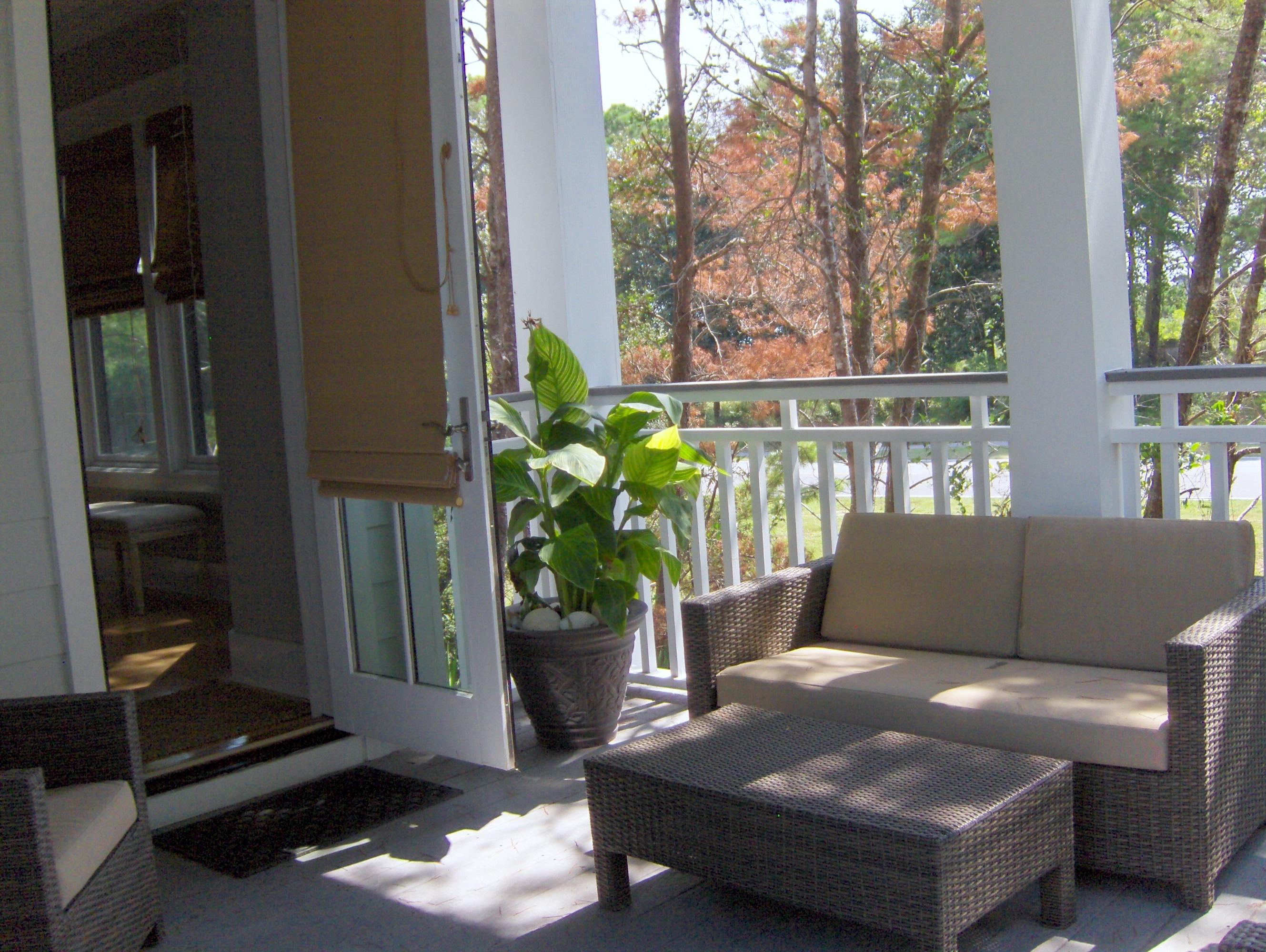 THE PRESERVE AT GRAYTON BEACH - Residential