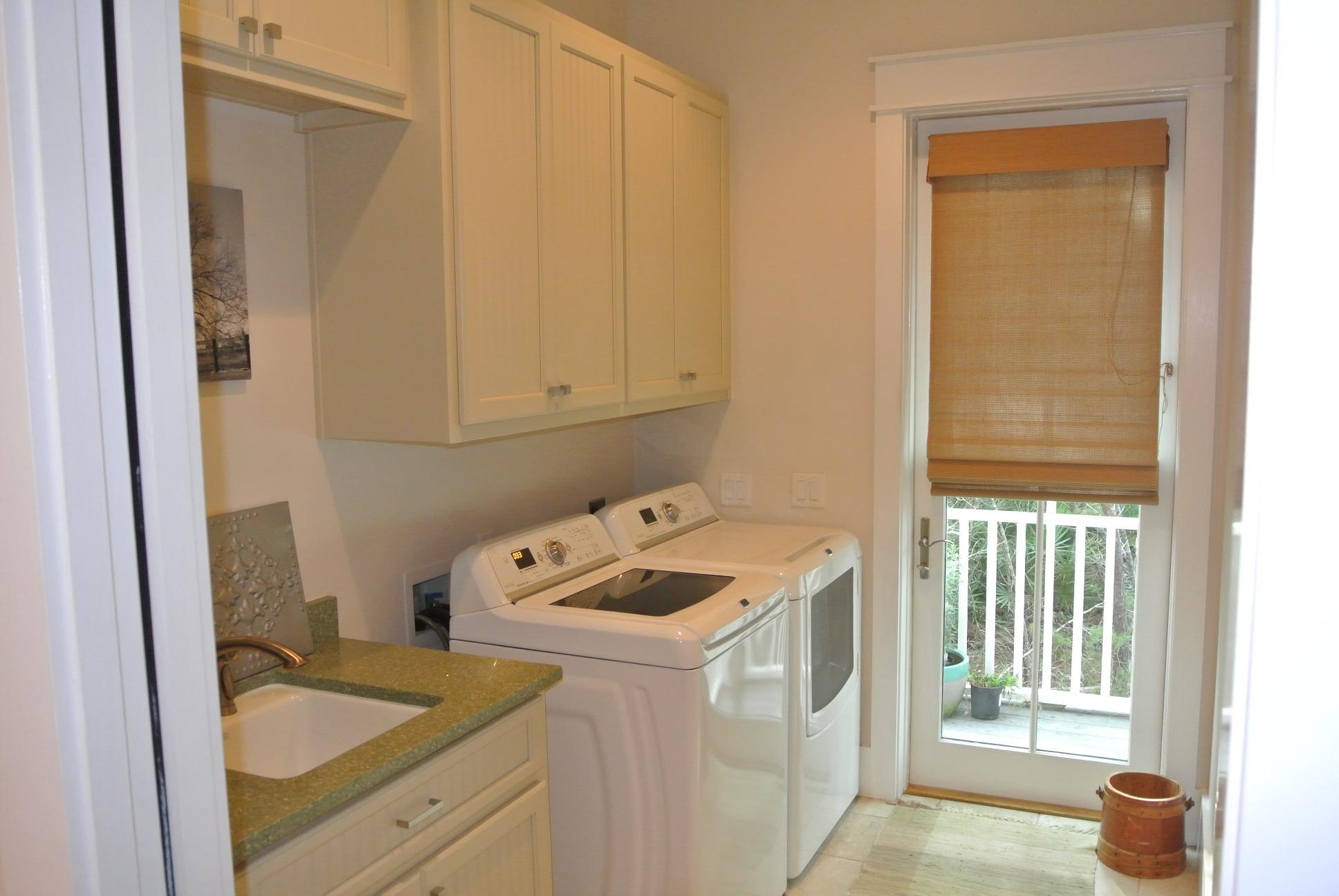 THE PRESERVE AT GRAYTON BEACH - Residential