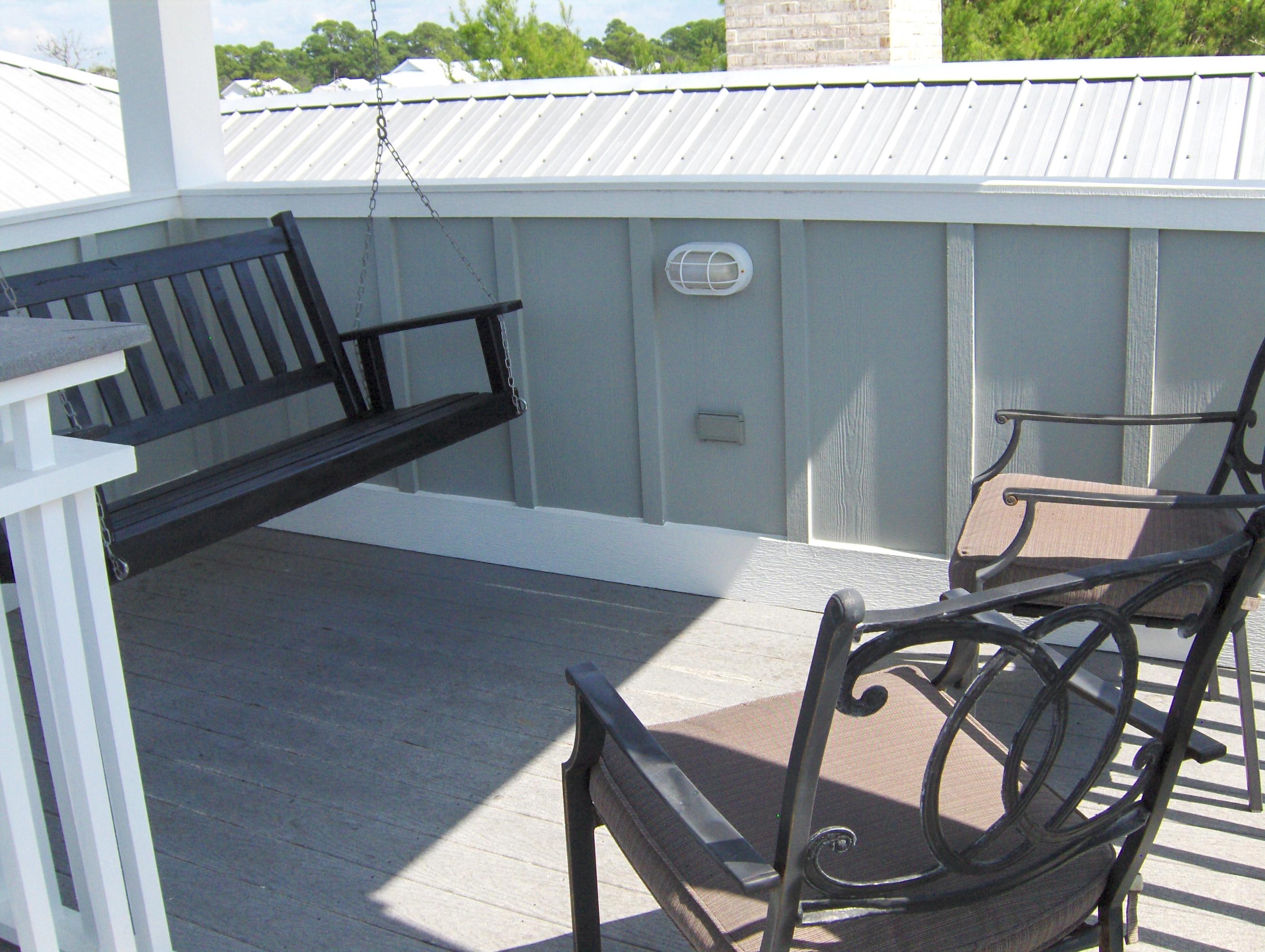 THE PRESERVE AT GRAYTON BEACH - Residential