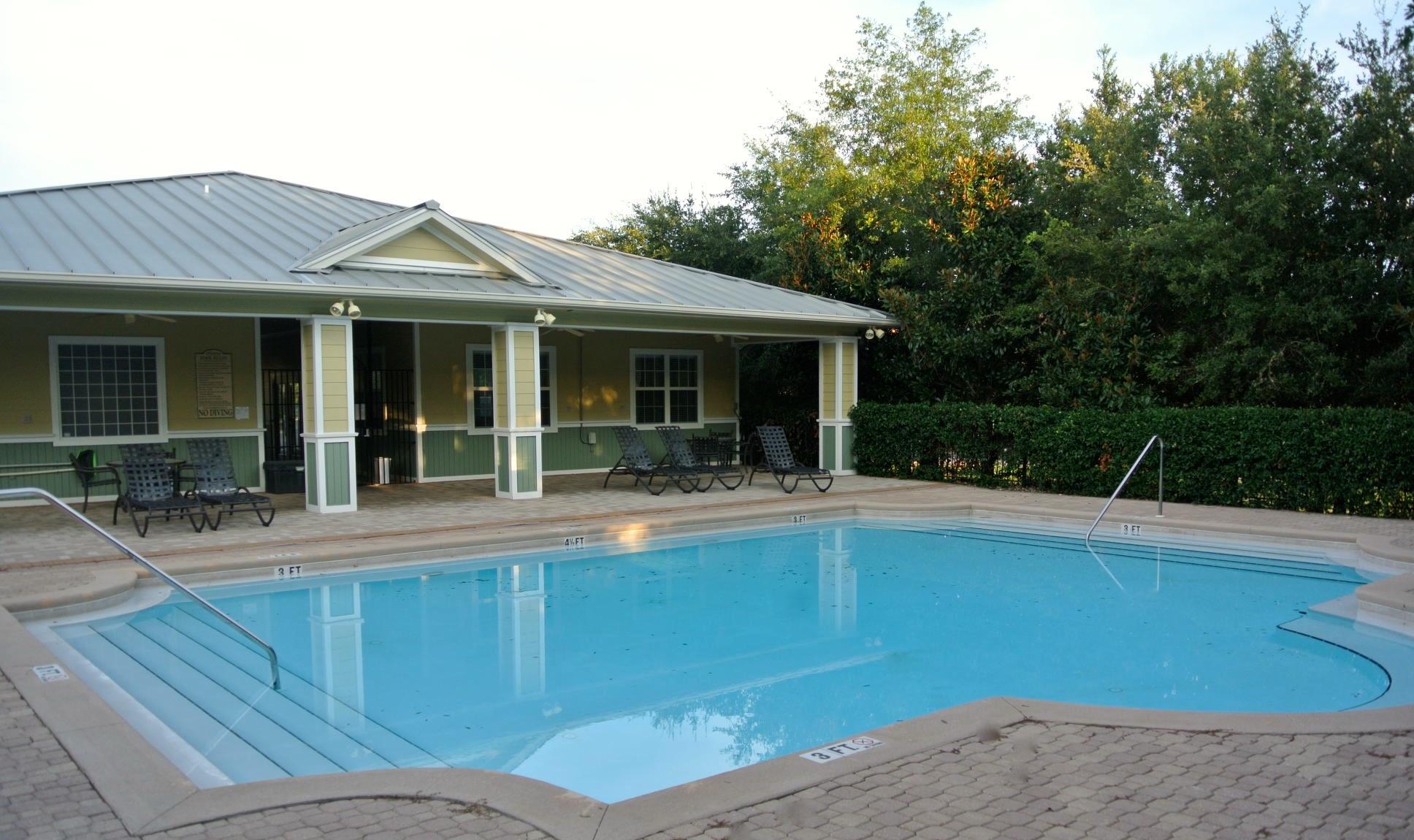 THE PRESERVE AT GRAYTON BEACH - Residential