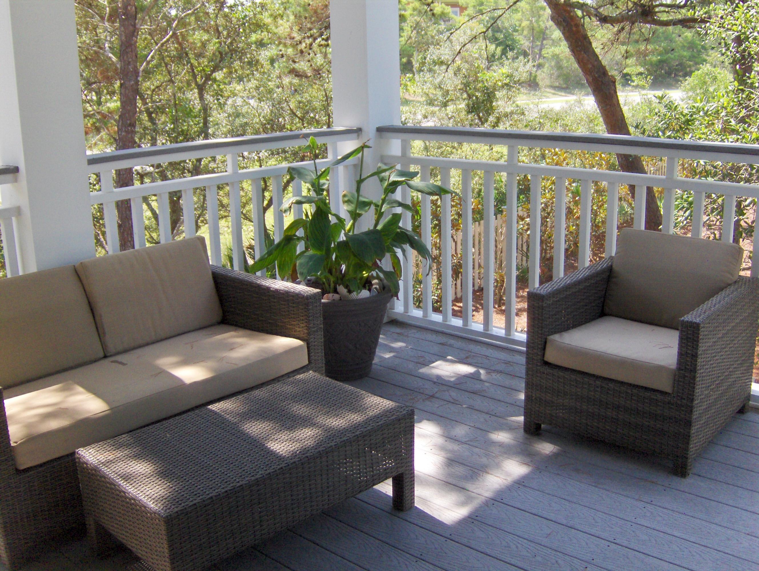 THE PRESERVE AT GRAYTON BEACH - Residential