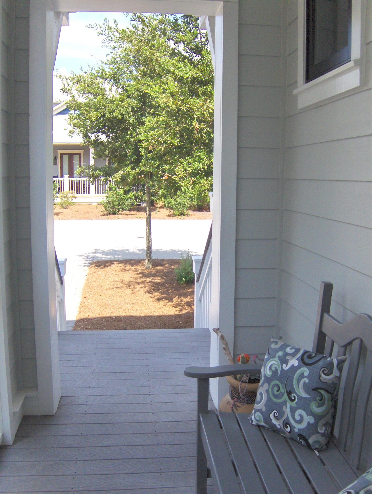 THE PRESERVE AT GRAYTON BEACH - Residential