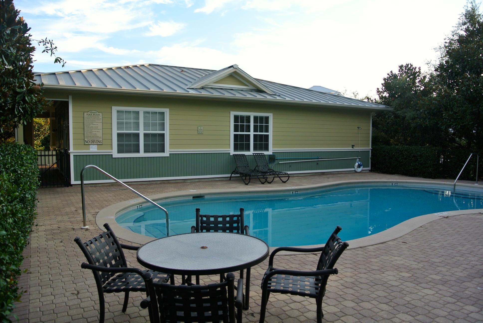 THE PRESERVE AT GRAYTON BEACH - Residential
