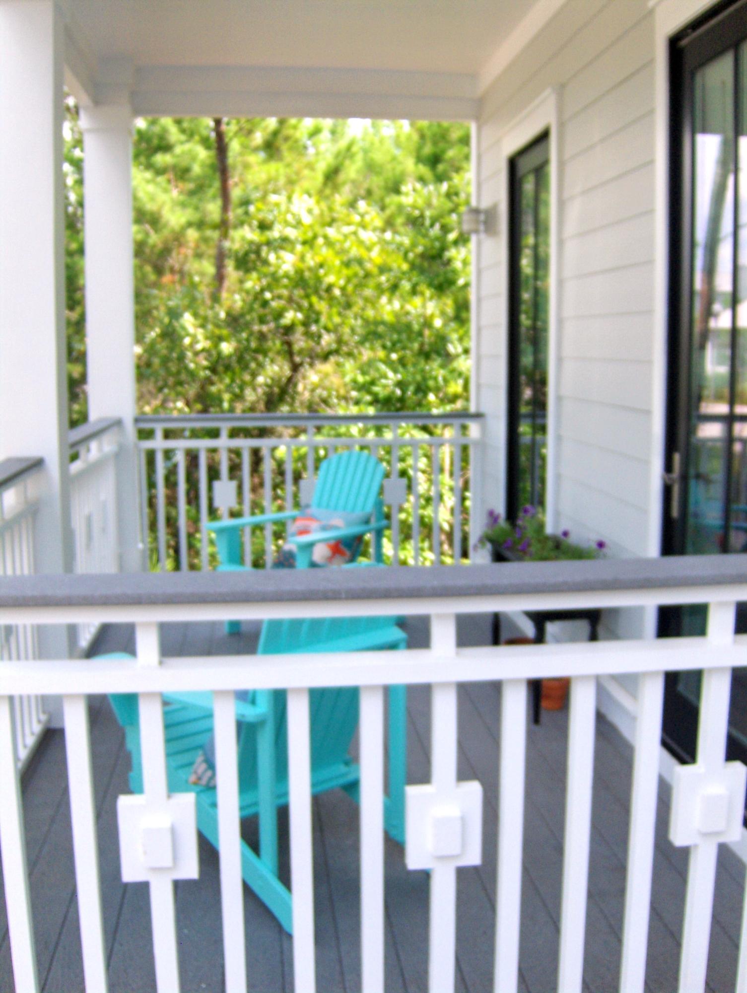 THE PRESERVE AT GRAYTON BEACH - Residential