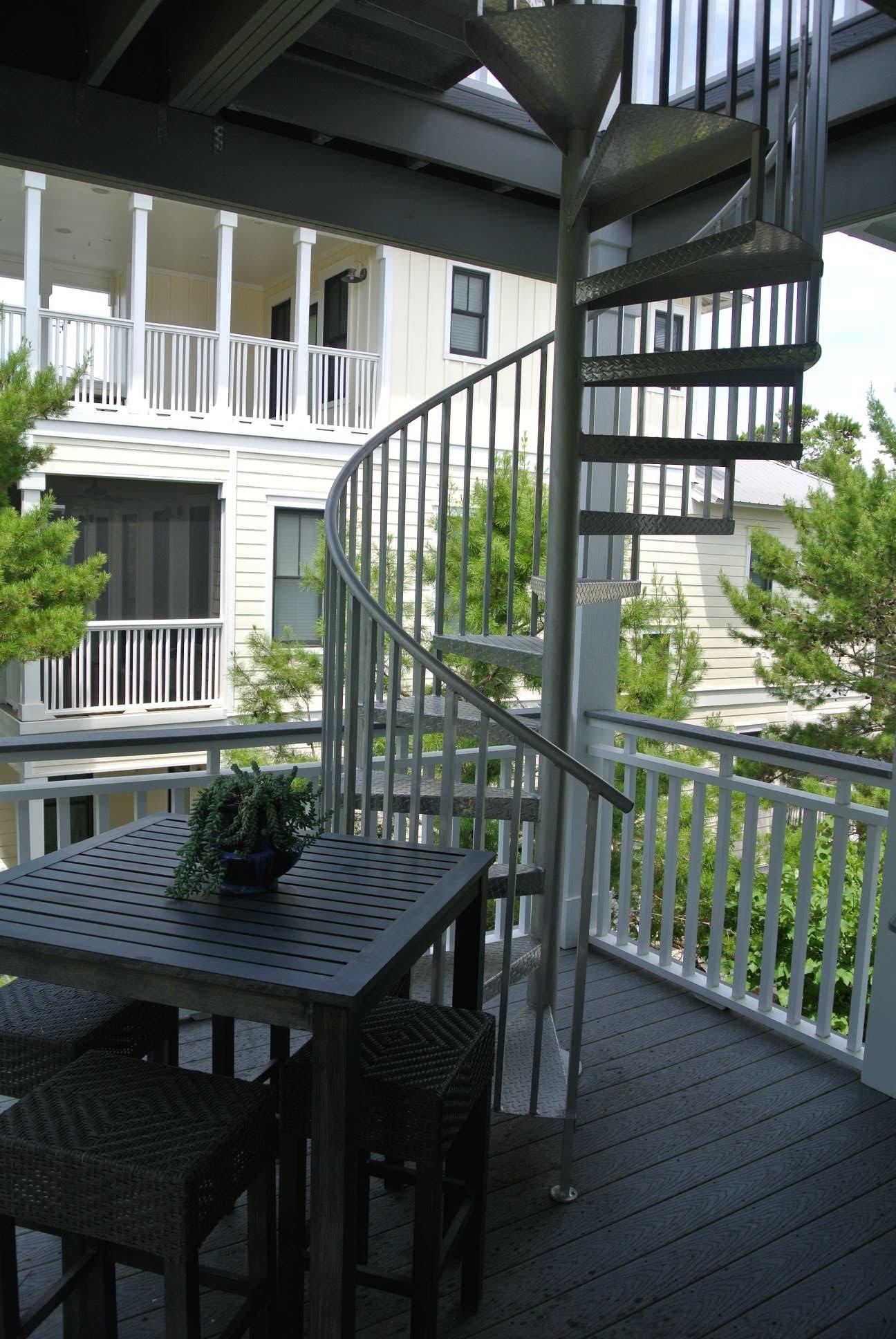 THE PRESERVE AT GRAYTON BEACH - Residential