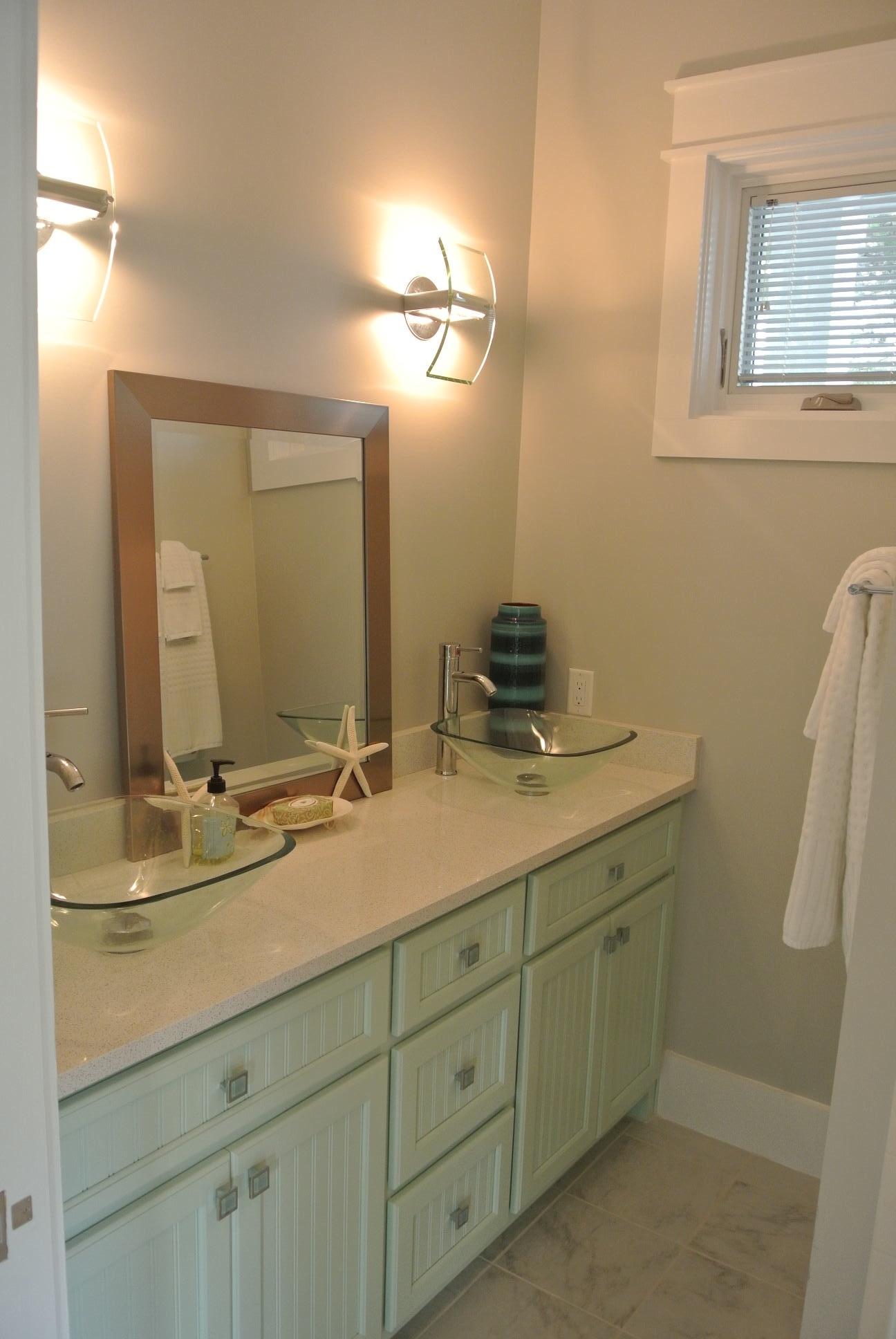 THE PRESERVE AT GRAYTON BEACH - Residential
