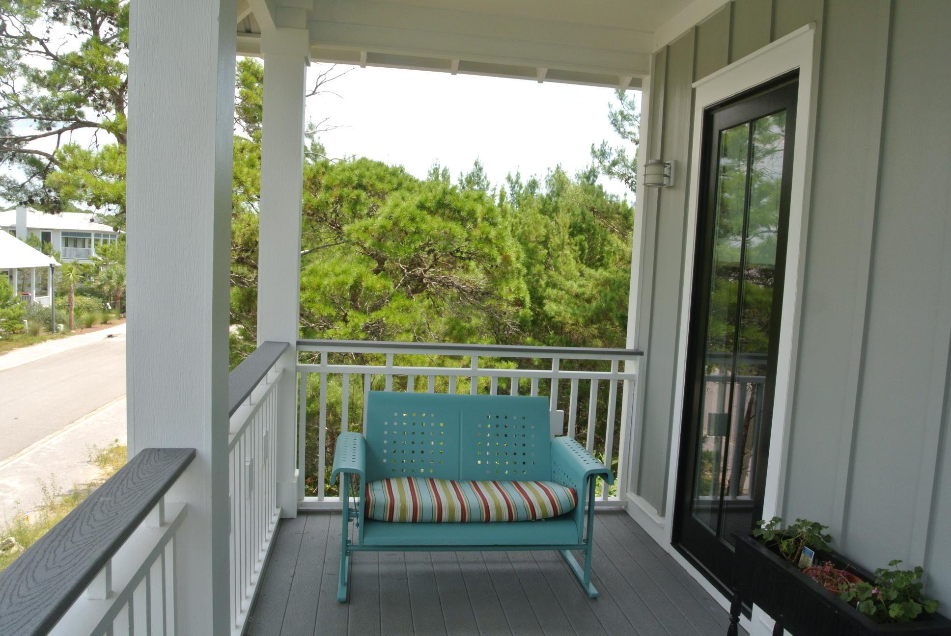 THE PRESERVE AT GRAYTON BEACH - Residential