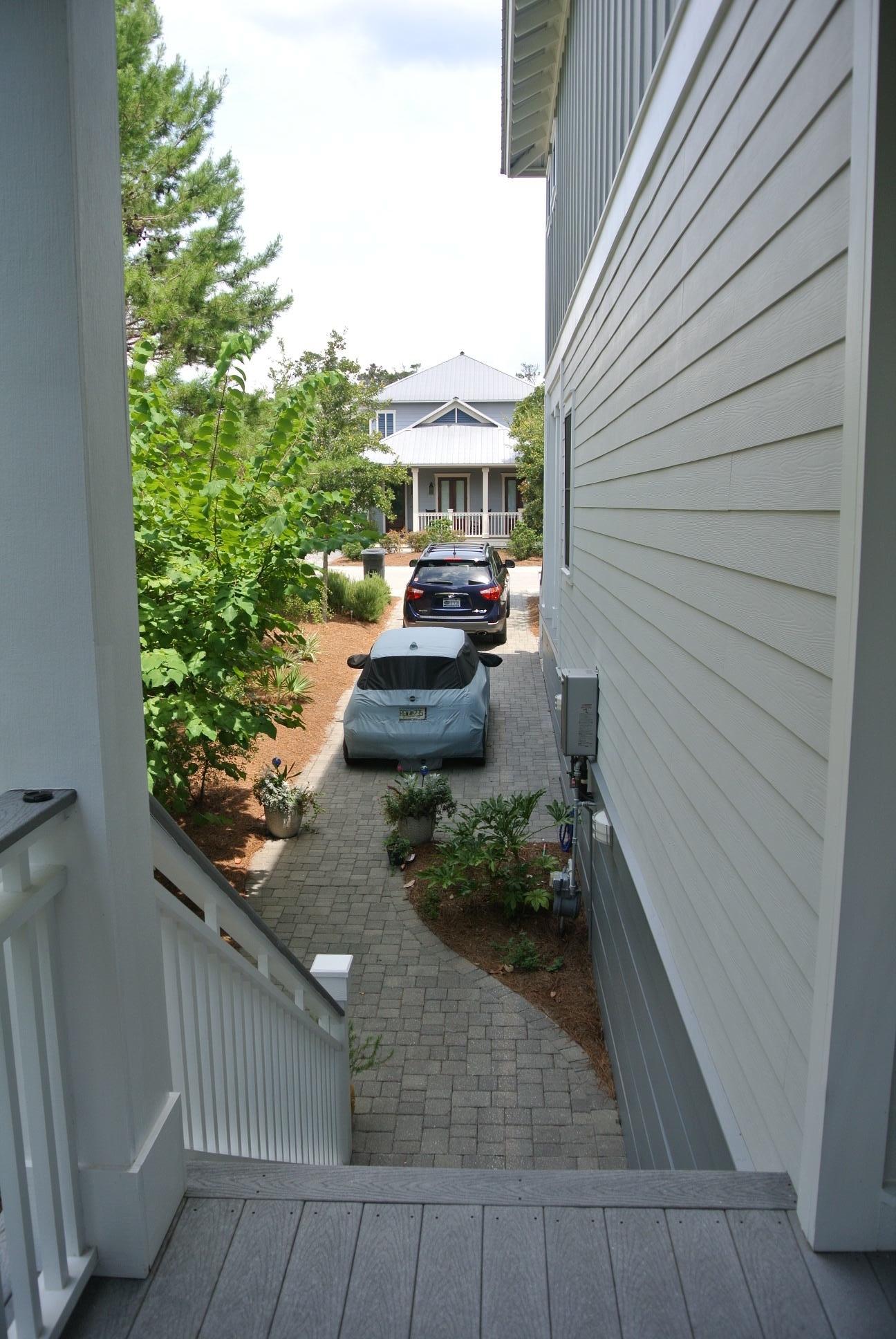 THE PRESERVE AT GRAYTON BEACH - Residential