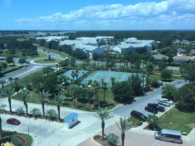 THE PALMS OF DESTIN - Residential