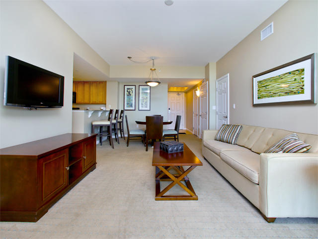 THE PALMS OF DESTIN - Residential