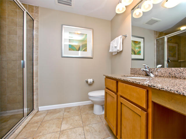 THE PALMS OF DESTIN - Residential