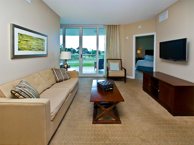 THE PALMS OF DESTIN - Residential