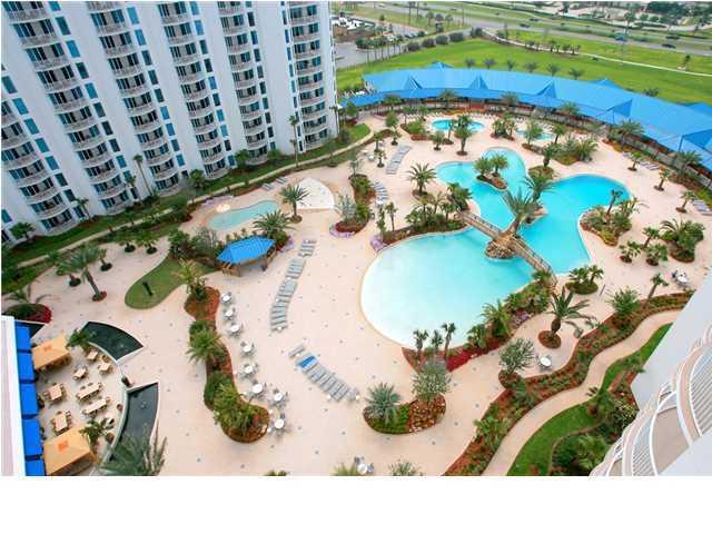 THE PALMS OF DESTIN - Residential