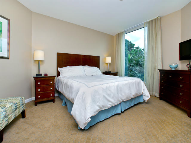 THE PALMS OF DESTIN - Residential